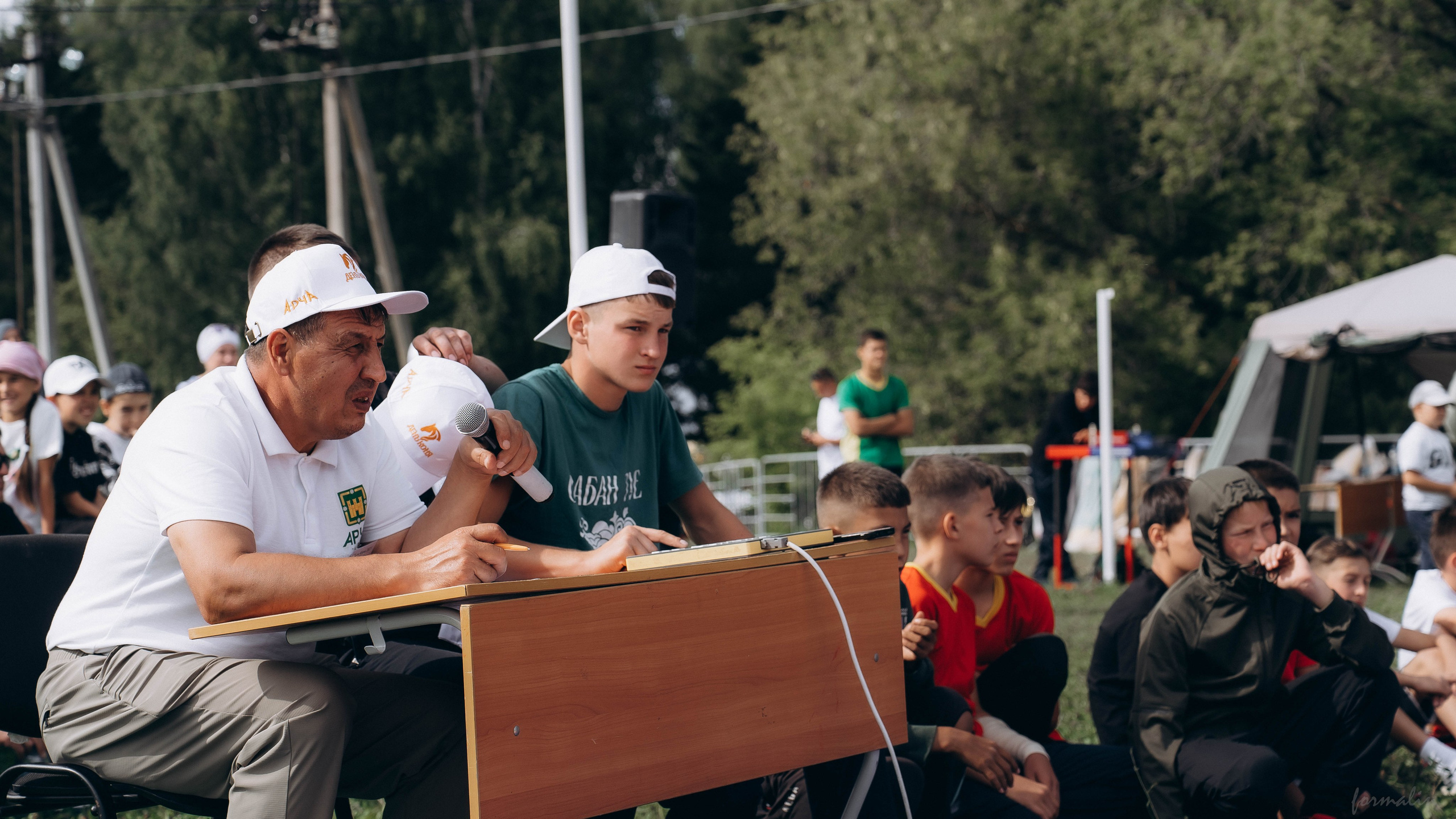 День Коня. Алиса Никитцова | Фотограф в Казани