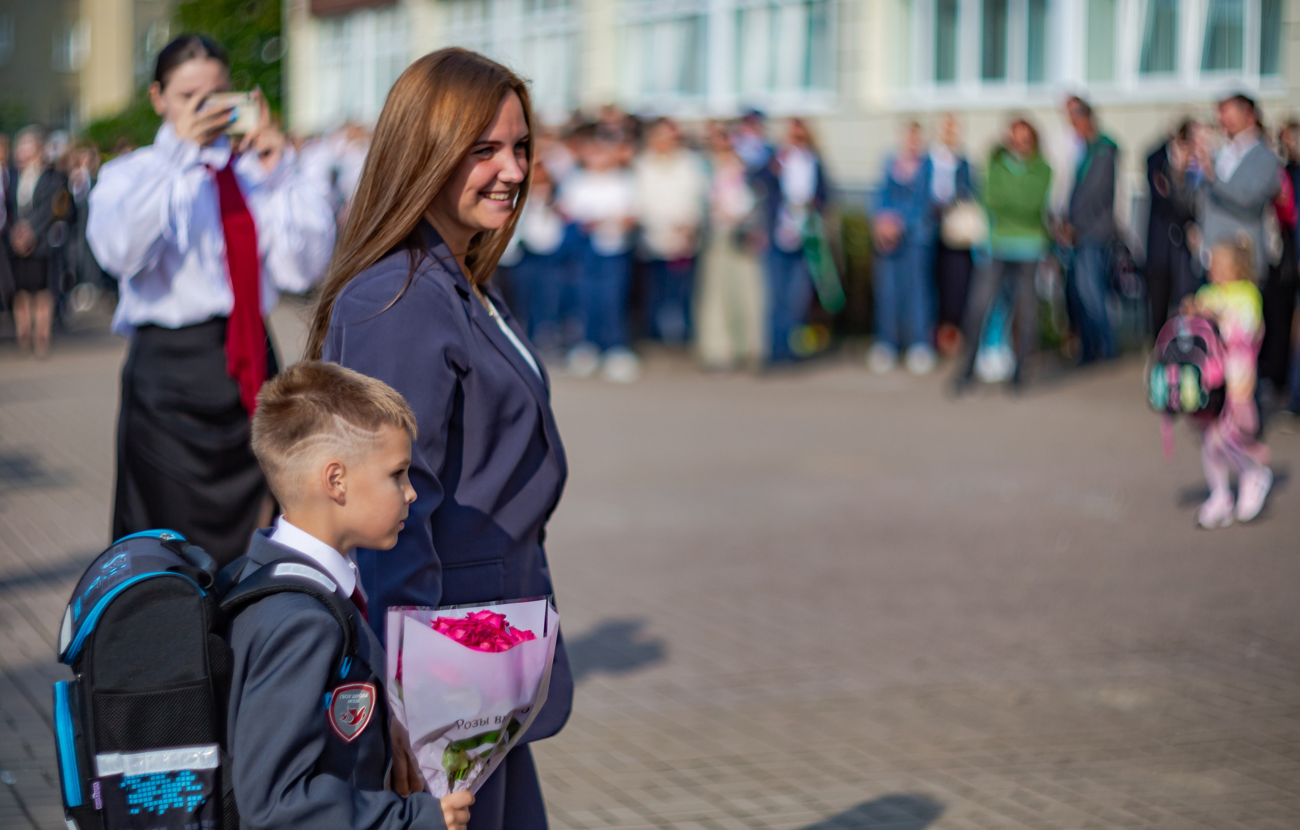 11А. Светлая сторона