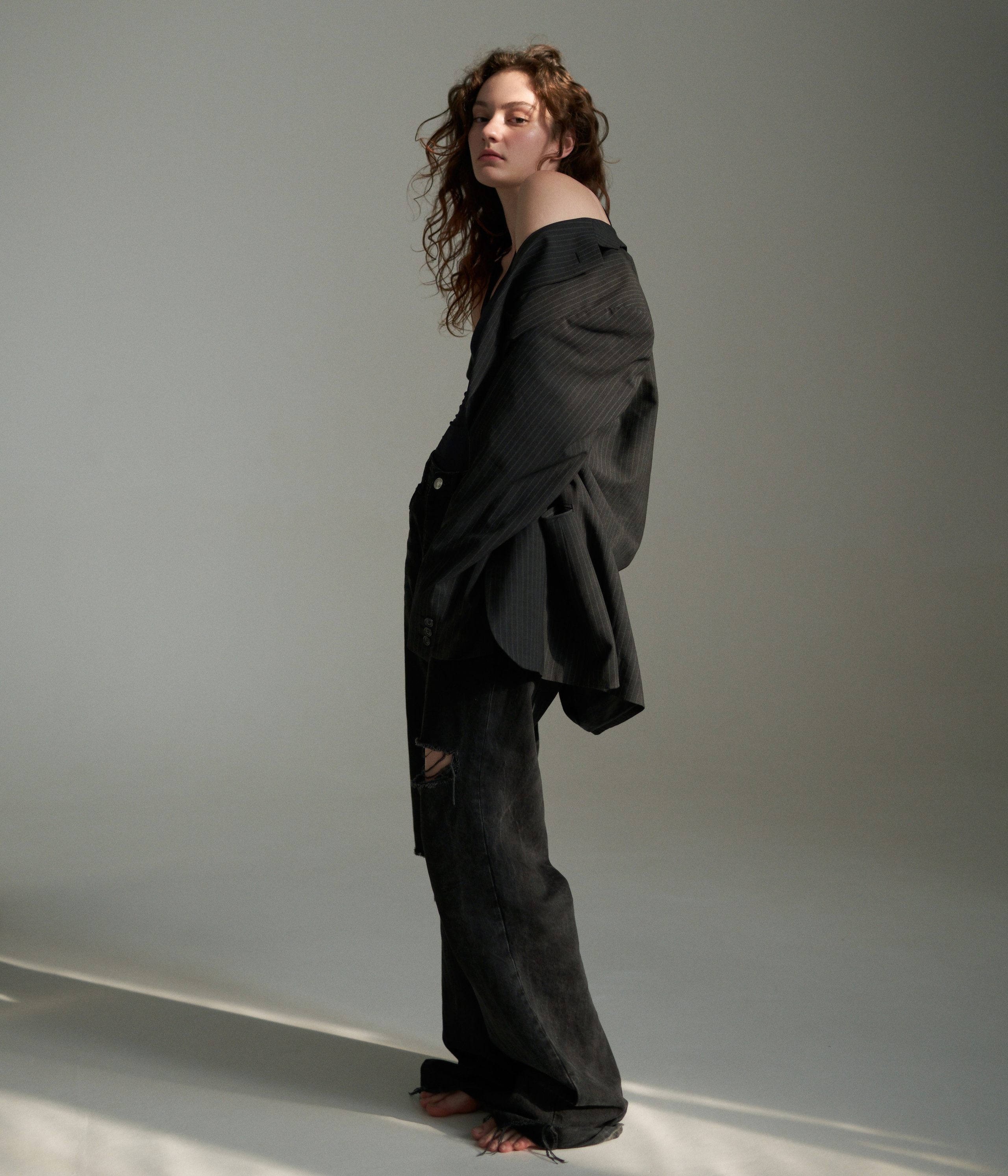 Diana. Sasha Fadda Photography