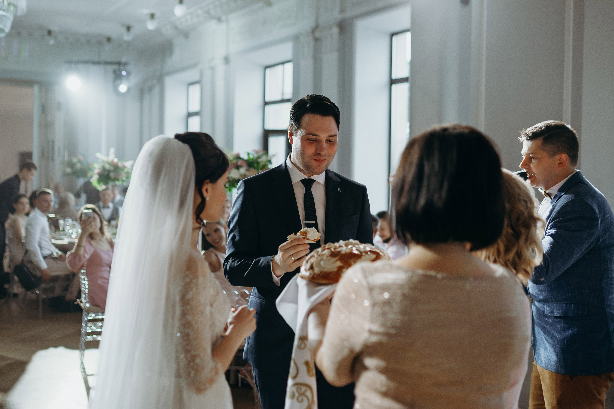 Wedding day 05.07.24. Свадебный фотограф в Санкт-Петербурге
