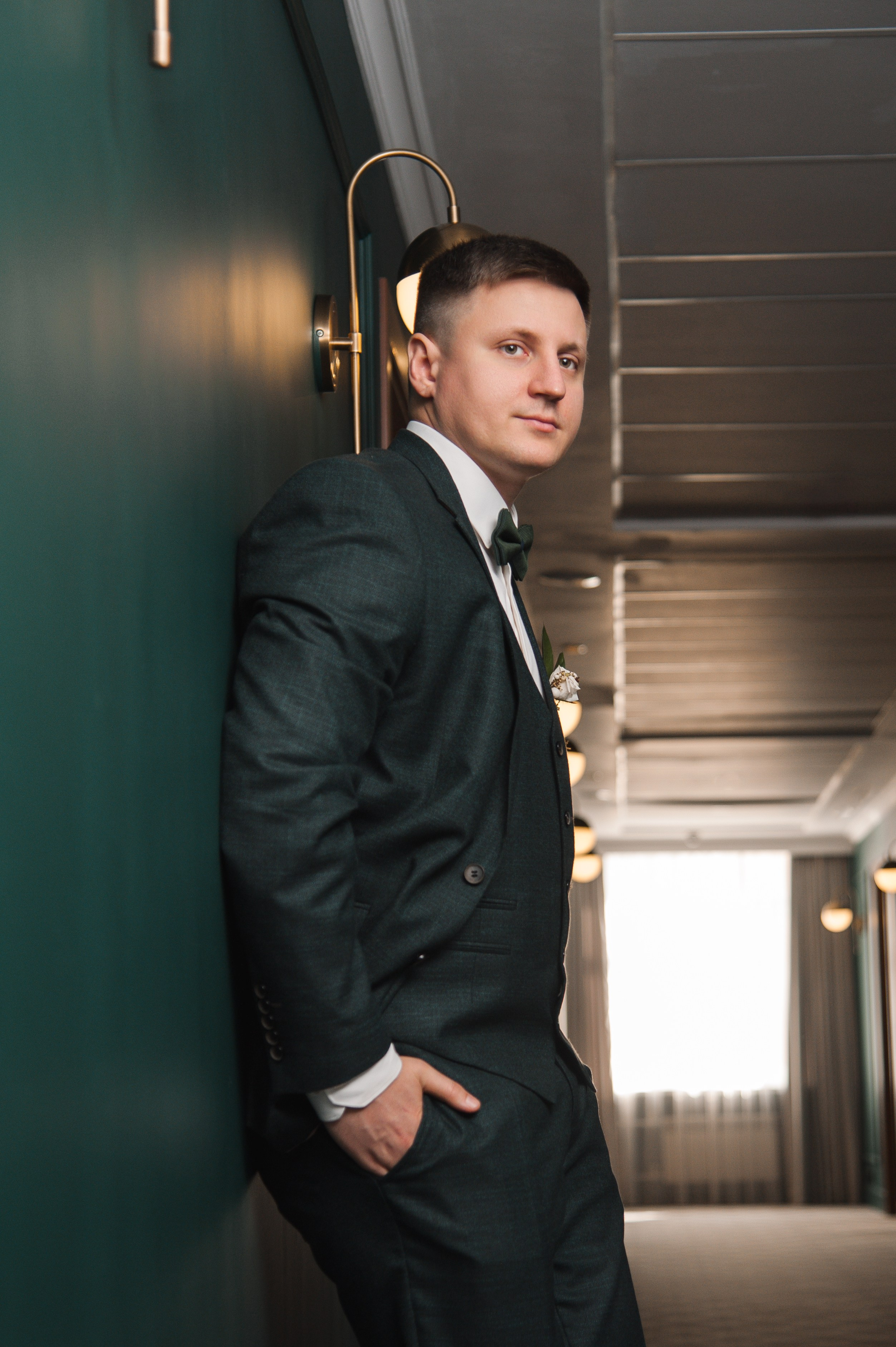 Свадьба в отеле. Фотограф Ирина Горелова Севастополь Крым