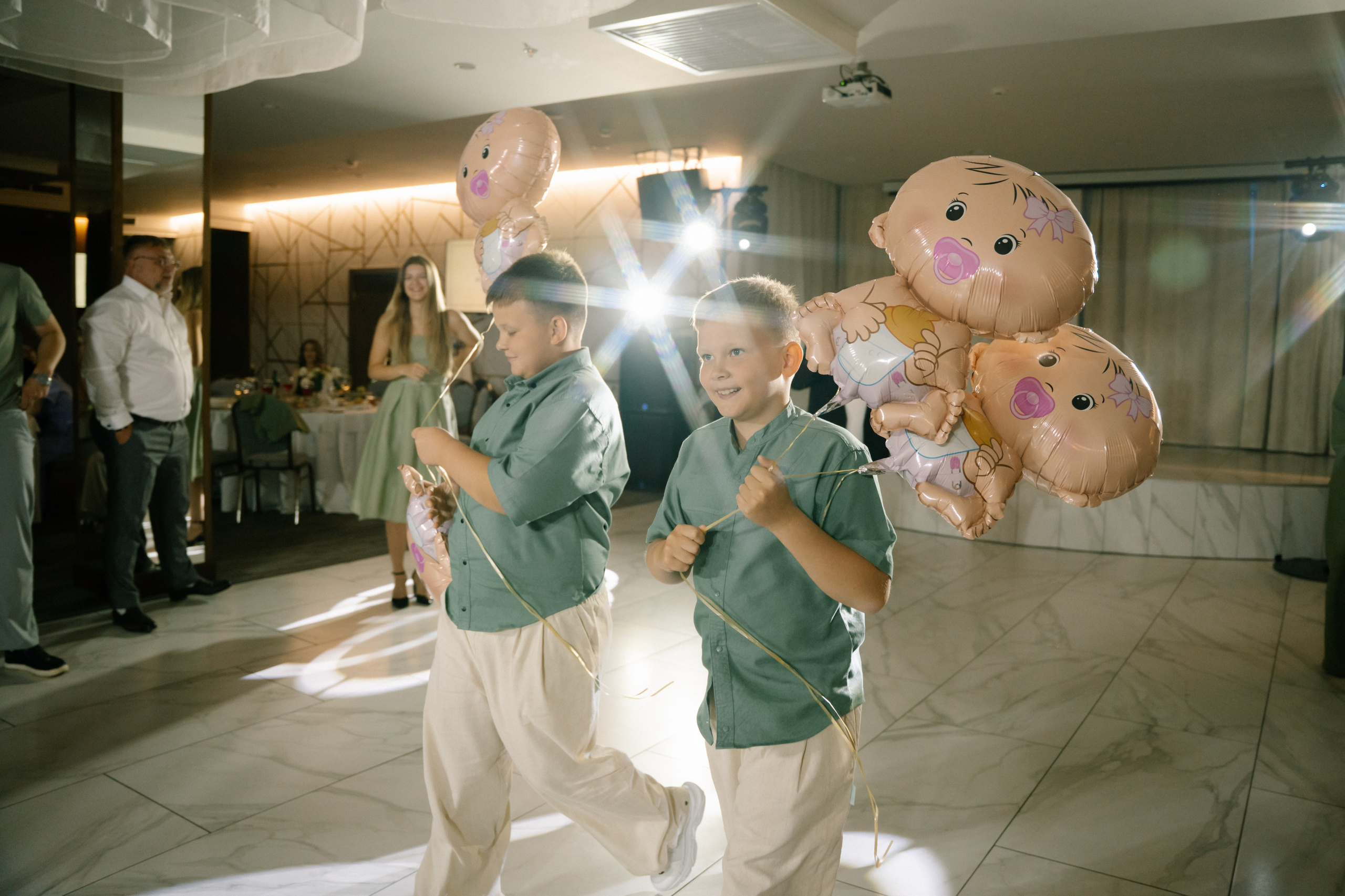 Маргарита и Валерий. Ульяна Ремезова | Фотограф | Челябинск