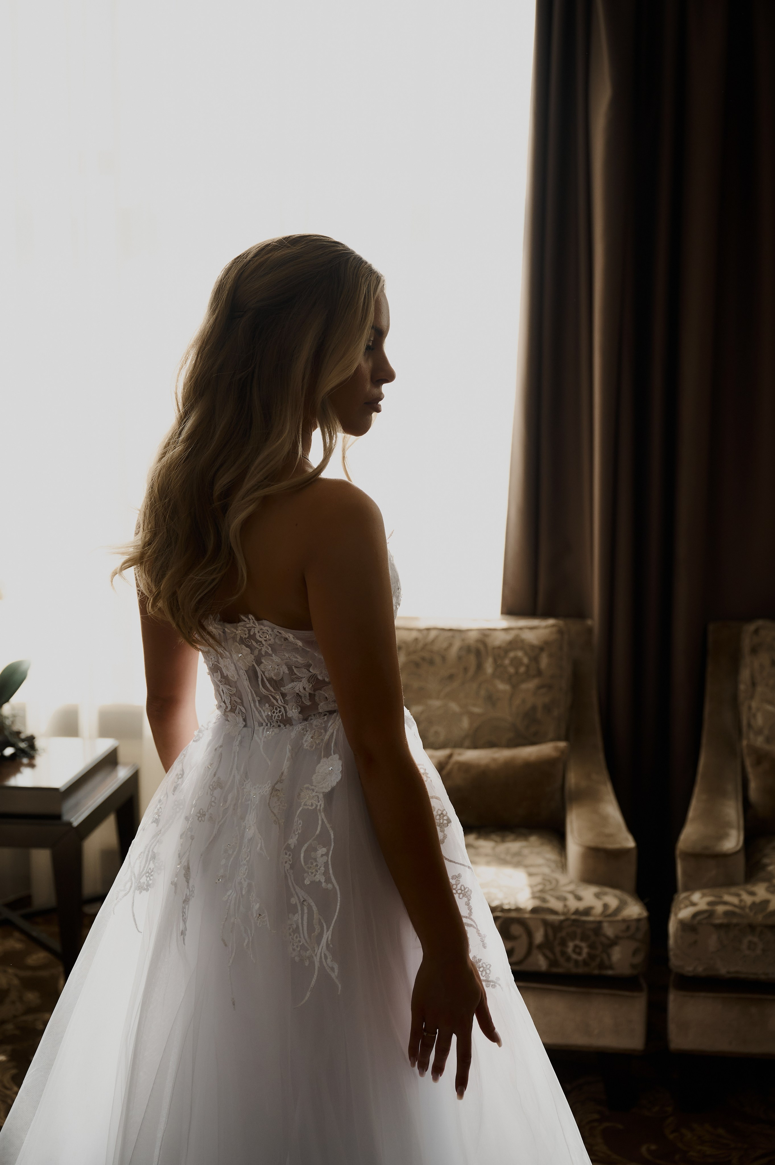 Выездная фотосессия в Туле. Свадебный фотограф в Туле Никита Беляев