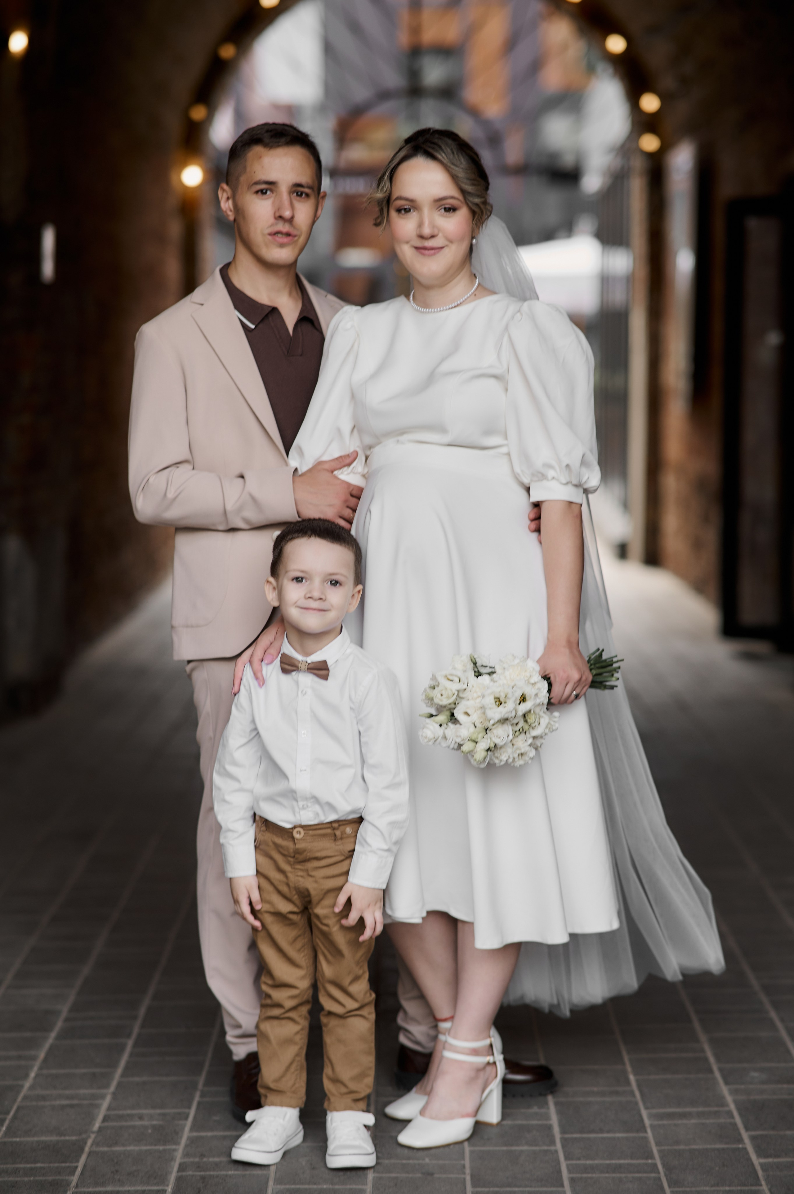 Свадьба в Цитадели. Свадебный фотограф в Туле Никита Беляев