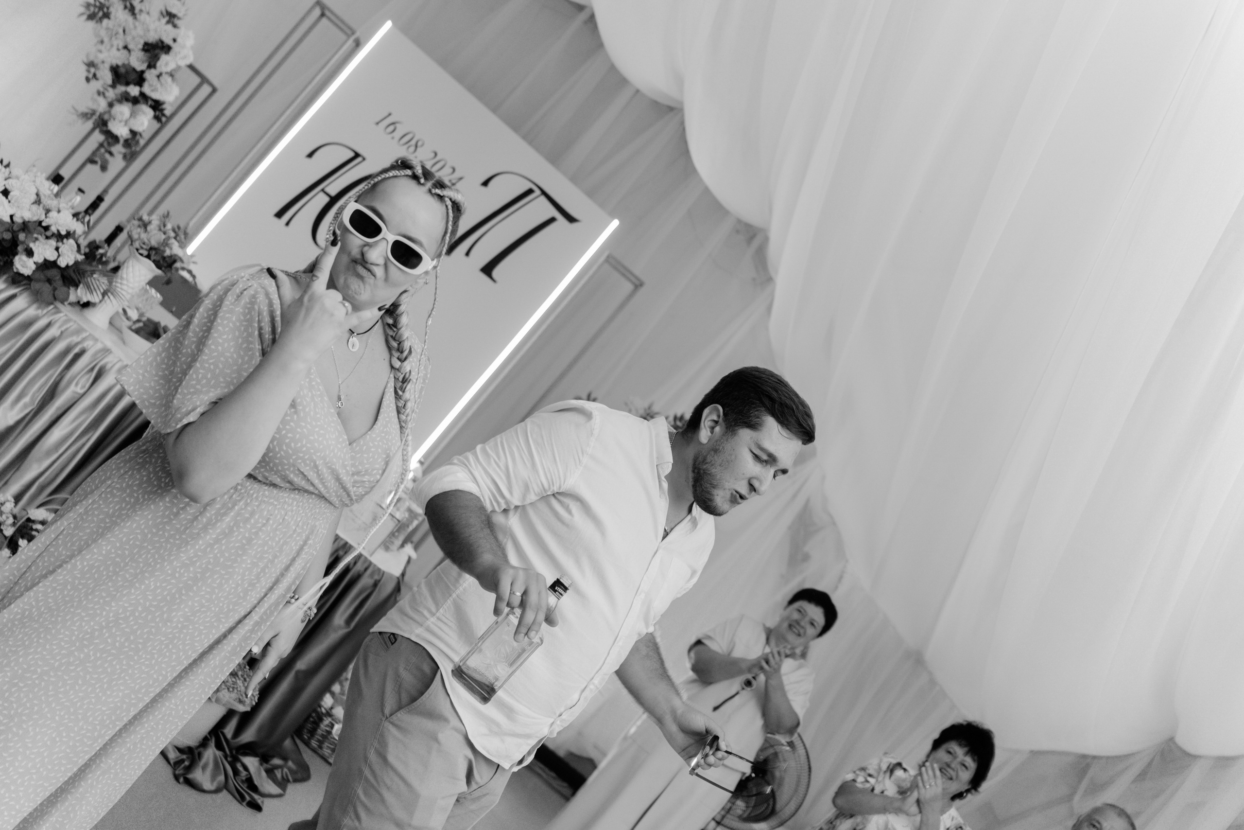 Свадебные съёмки. Татьяна Цуд Фотограф