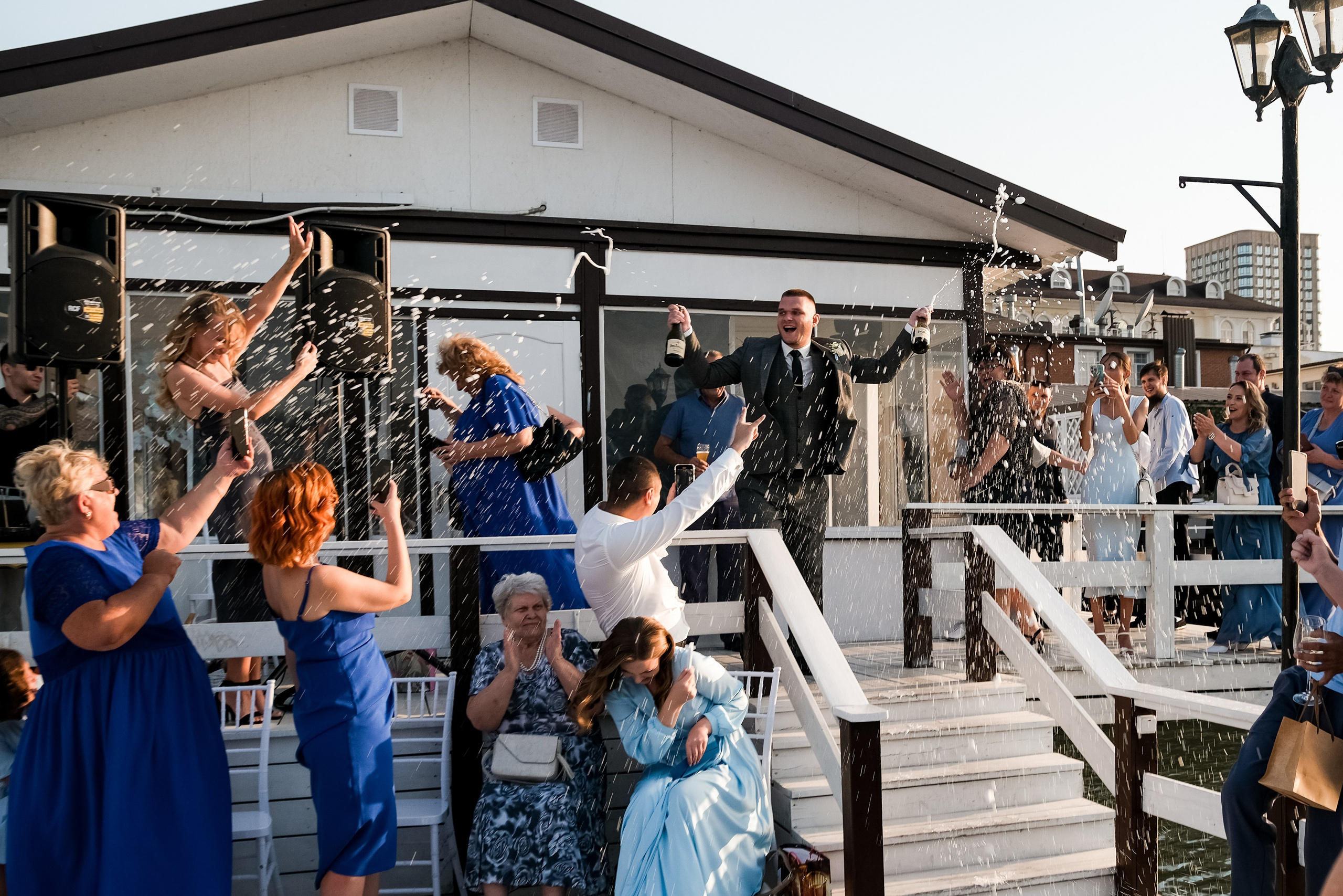 Алексей и Алина