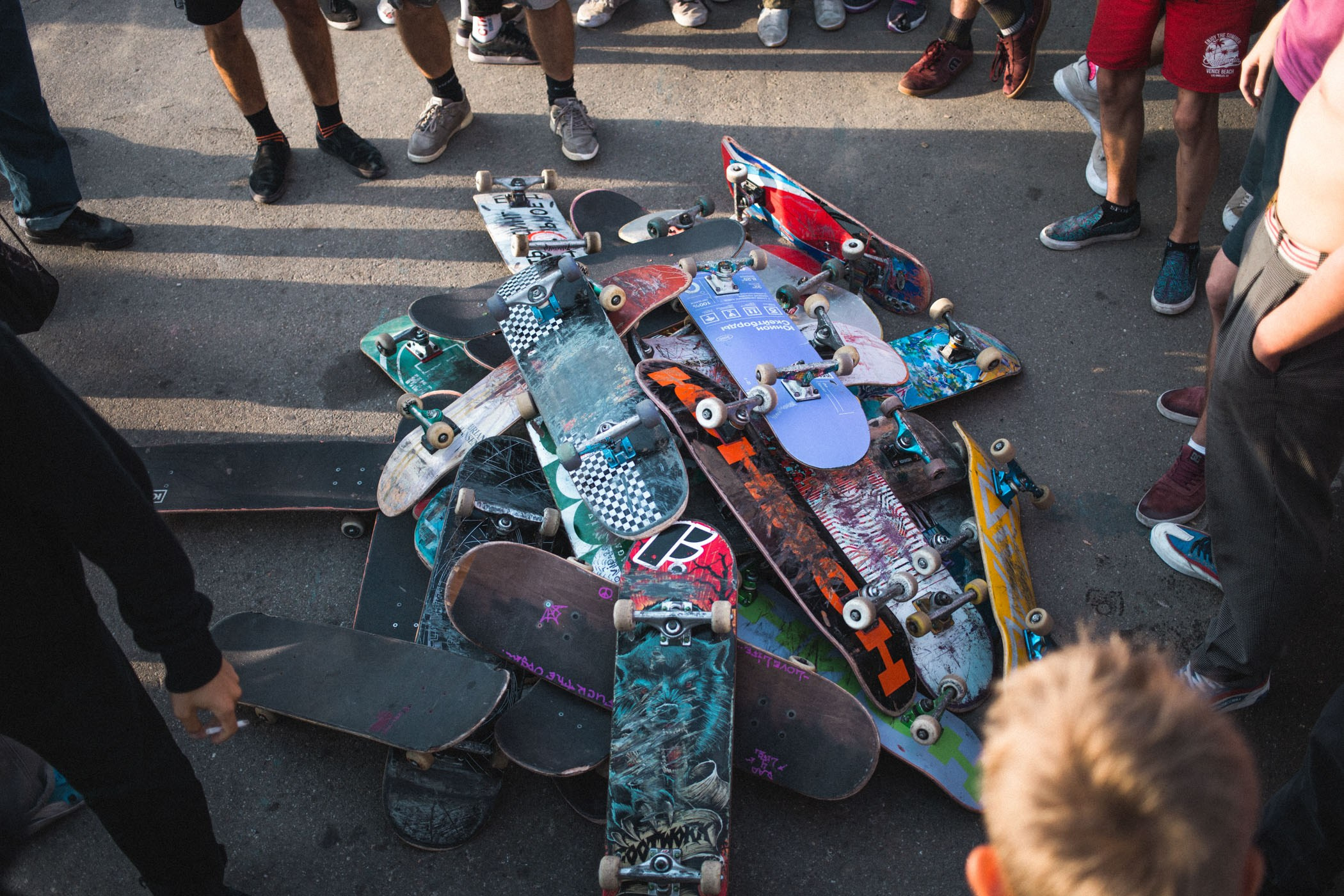 Sport / Events. Bivol images