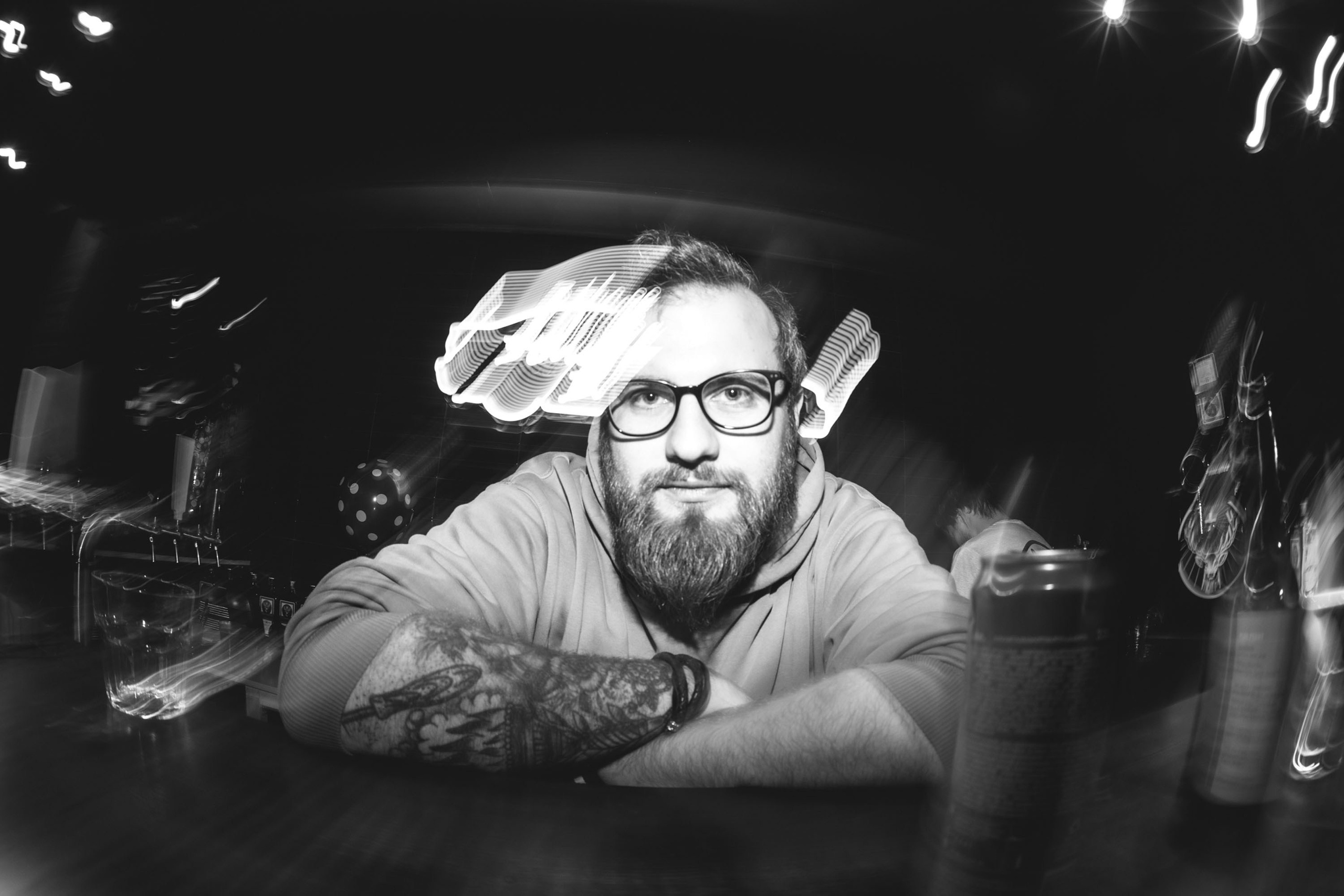 Parties photography. Bivol images