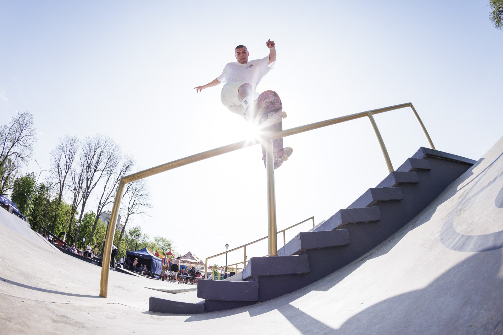 Action / Highlights. Bivol images