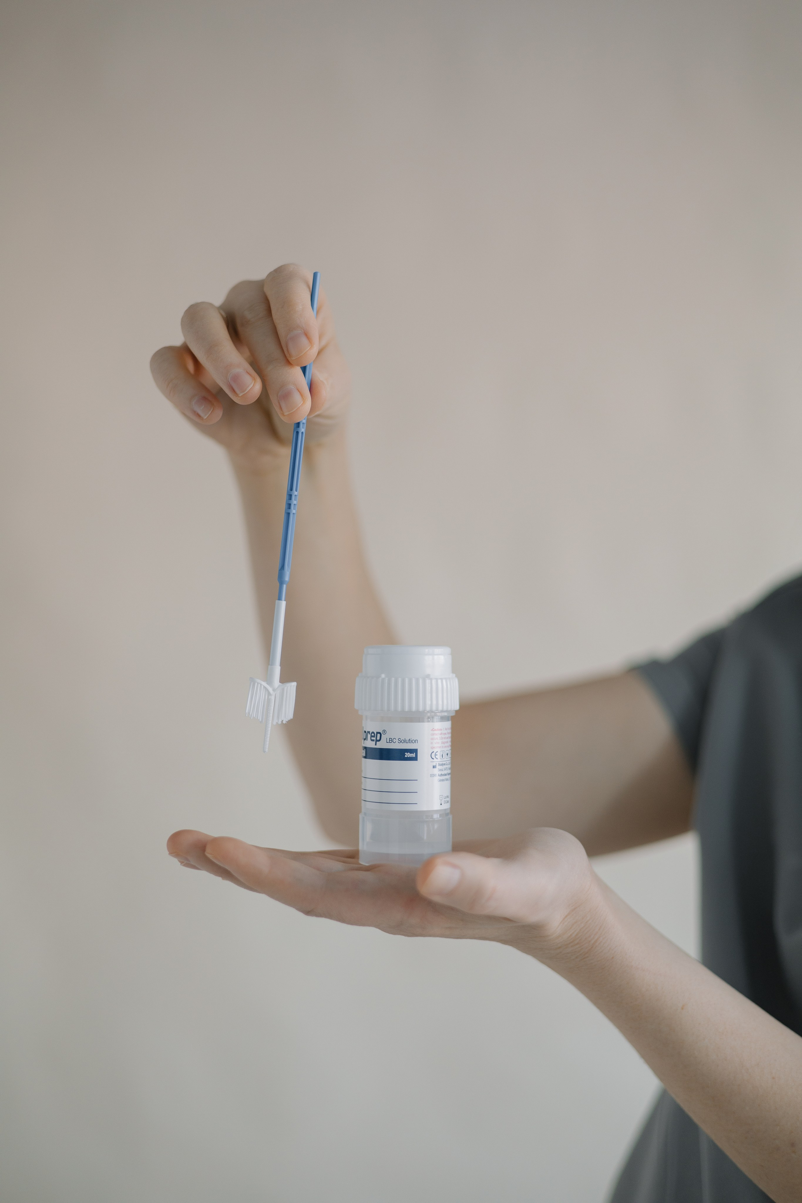 Для гинеколога