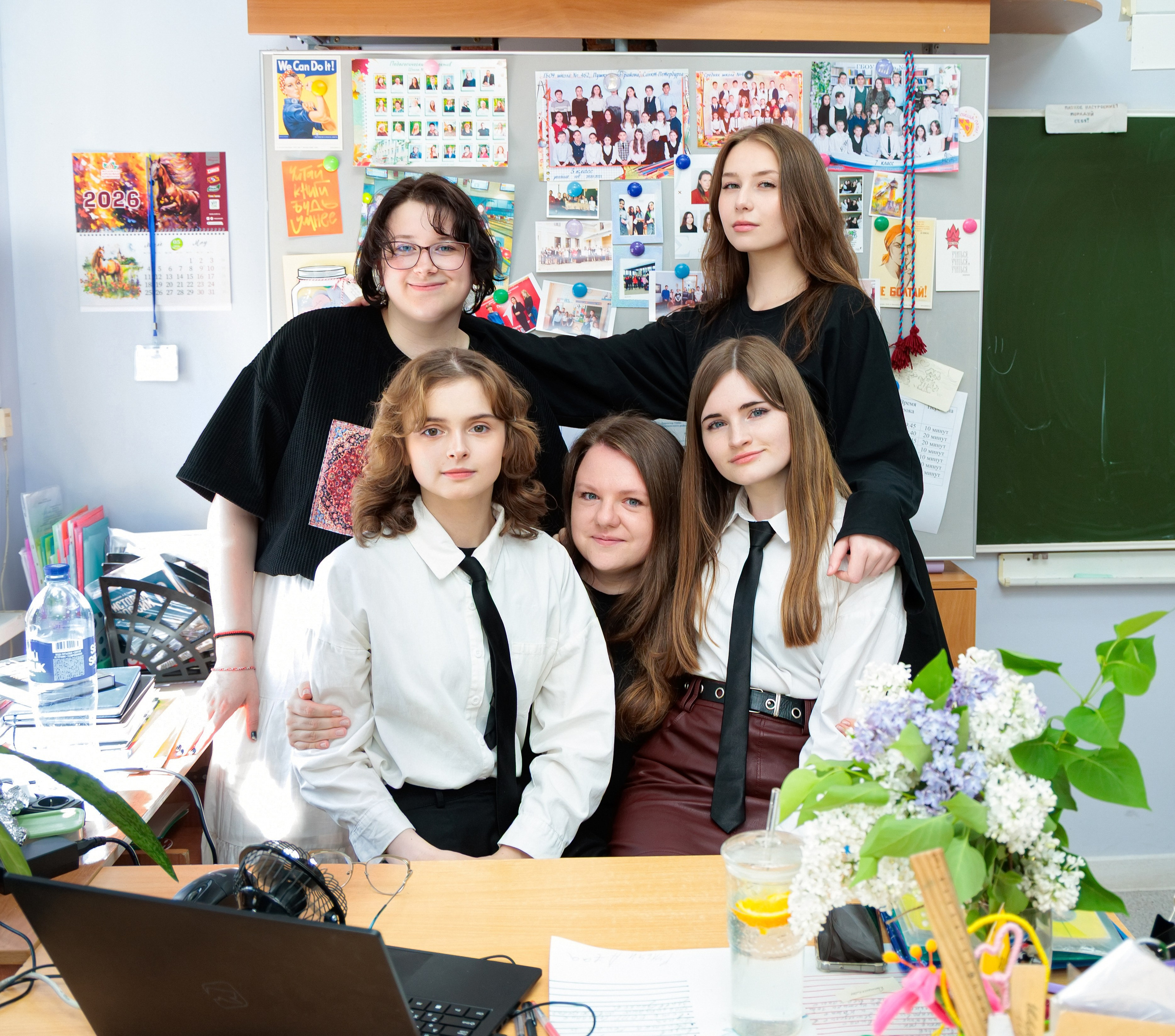 Старшая школа. Свадебный, семейный, детский фотограф в Санкт-Петербурге