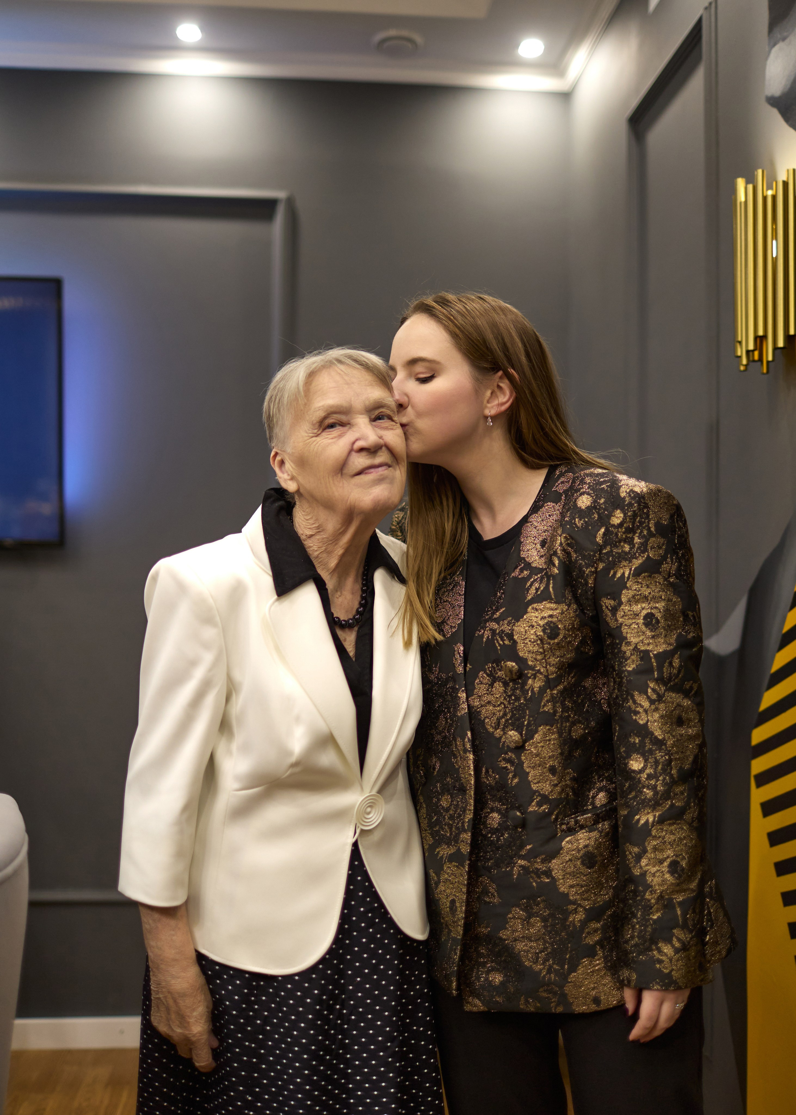 BIRTHDAY. Фотограф Мария Сивохина