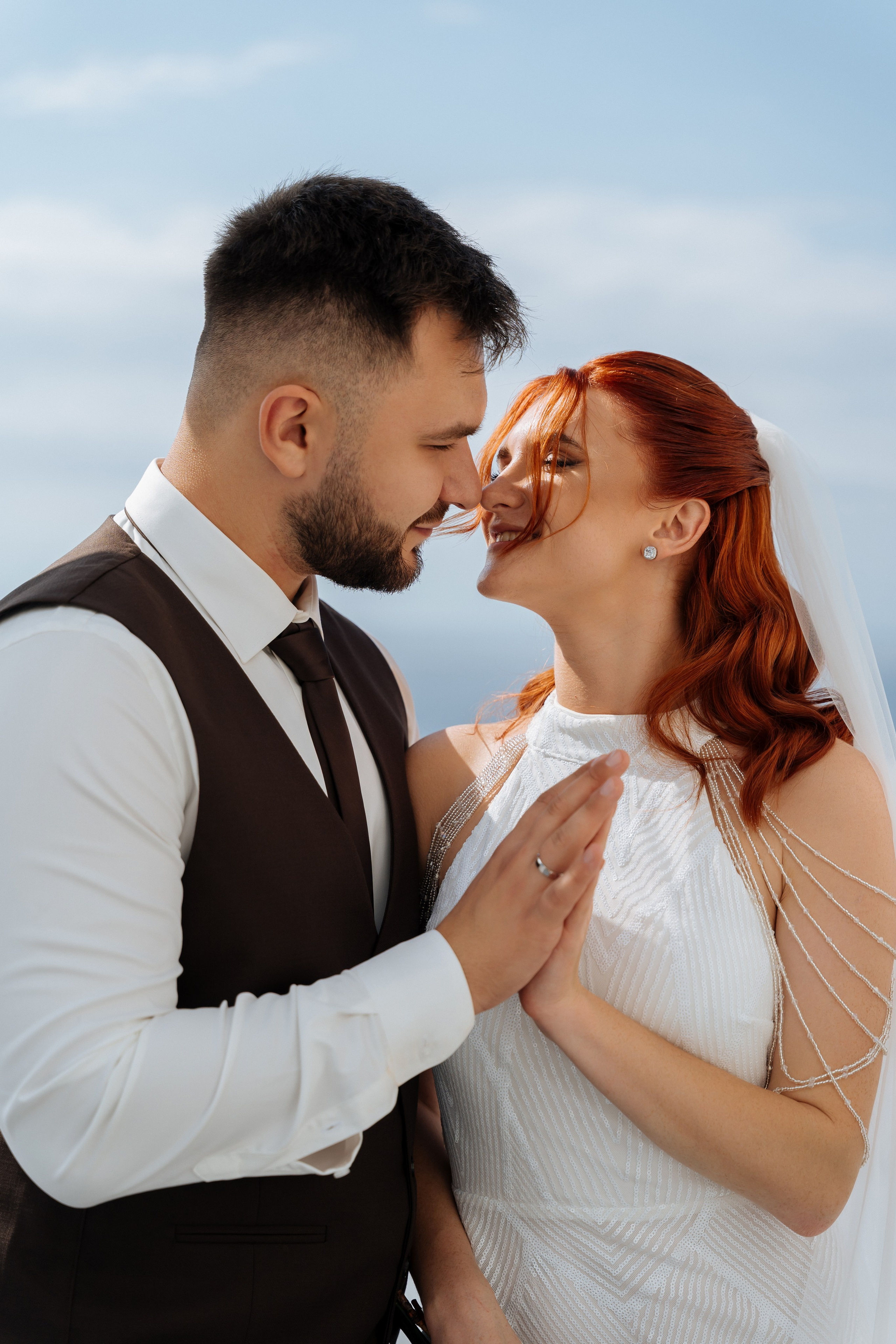 Никита и Анастасия. Главная