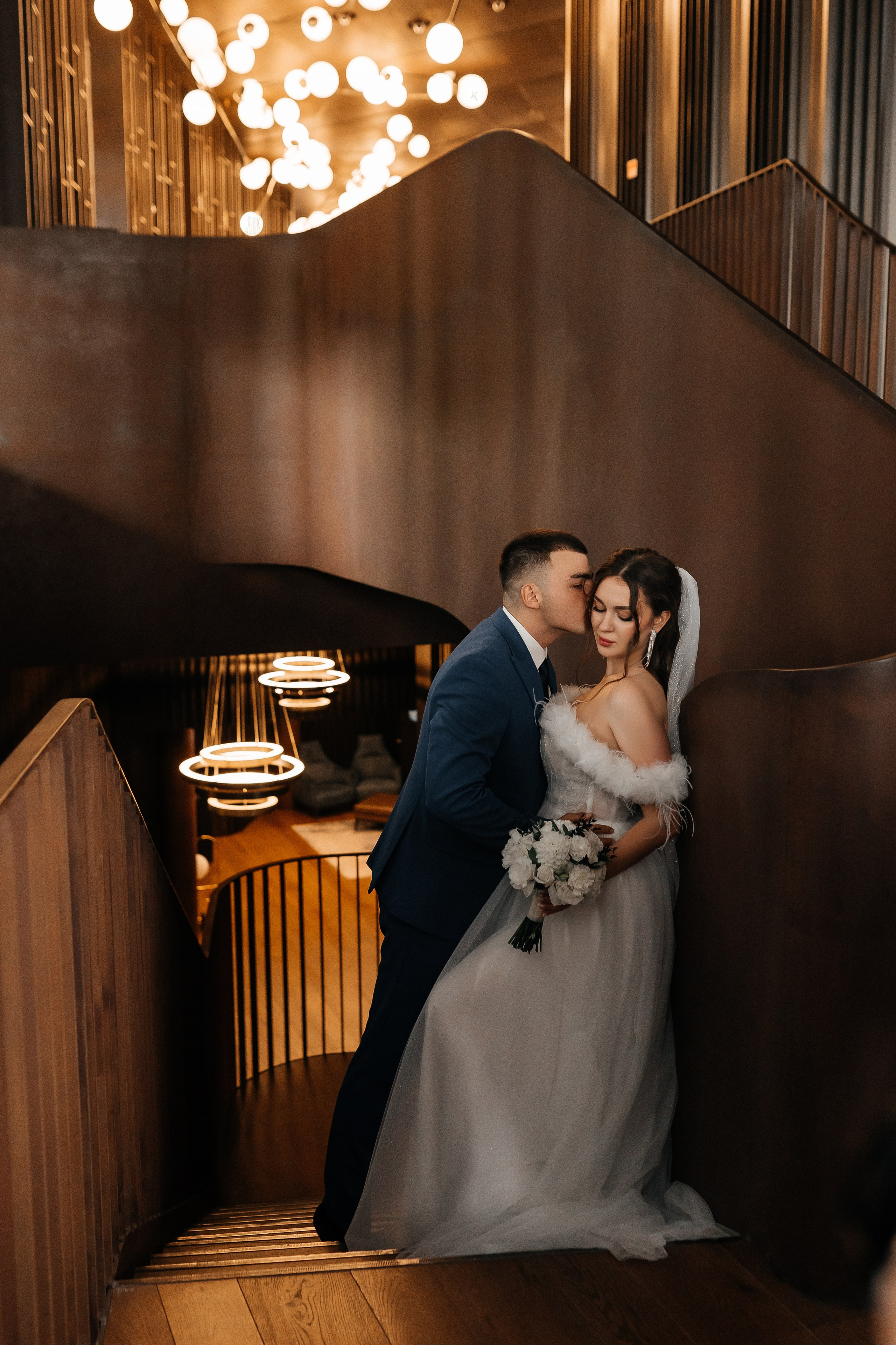 Дмитрий и Дарья. Главная