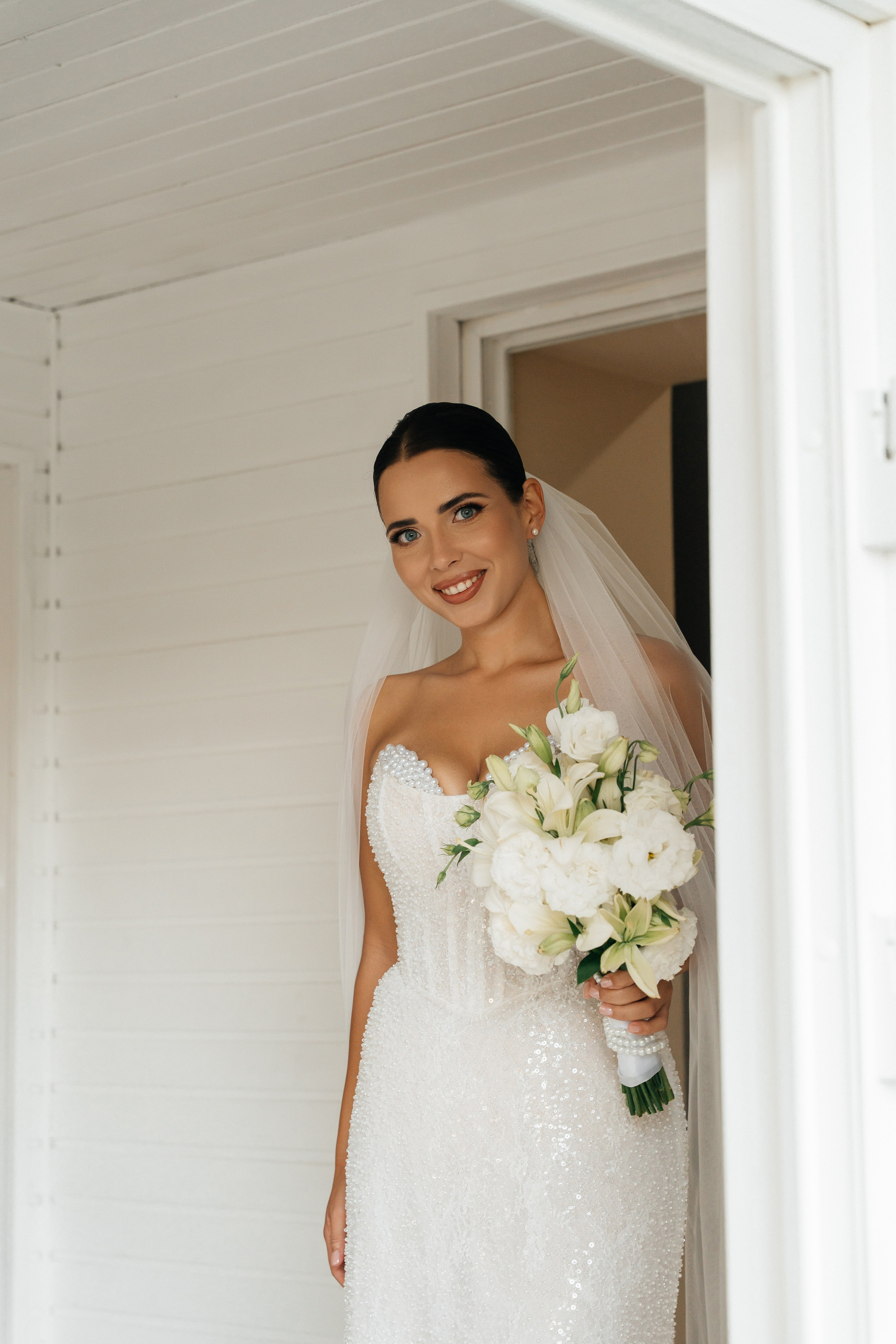 Алексей и Екатерина. Главная