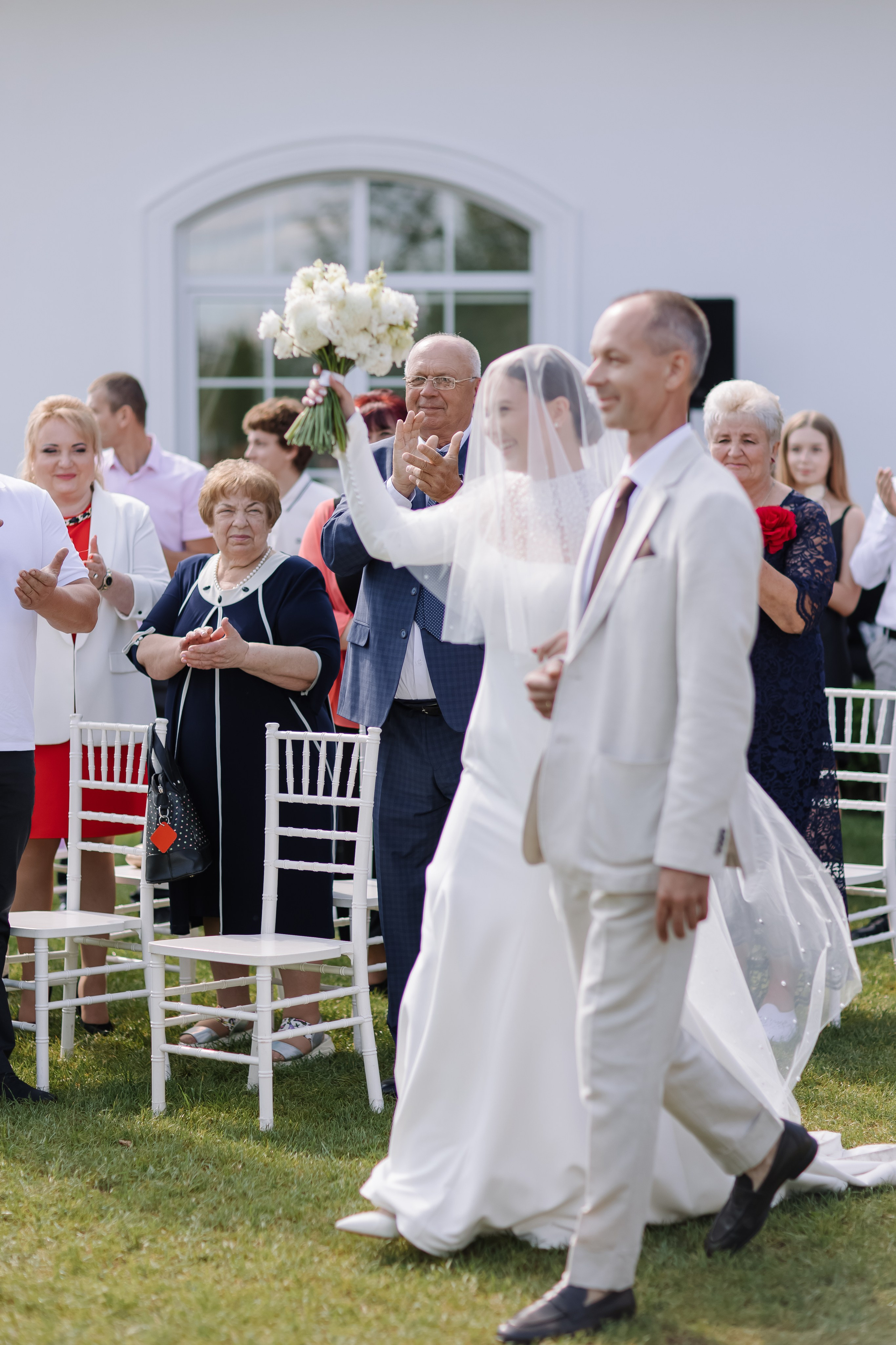 Aleksey&Viktoriya. Свадебный фотограф