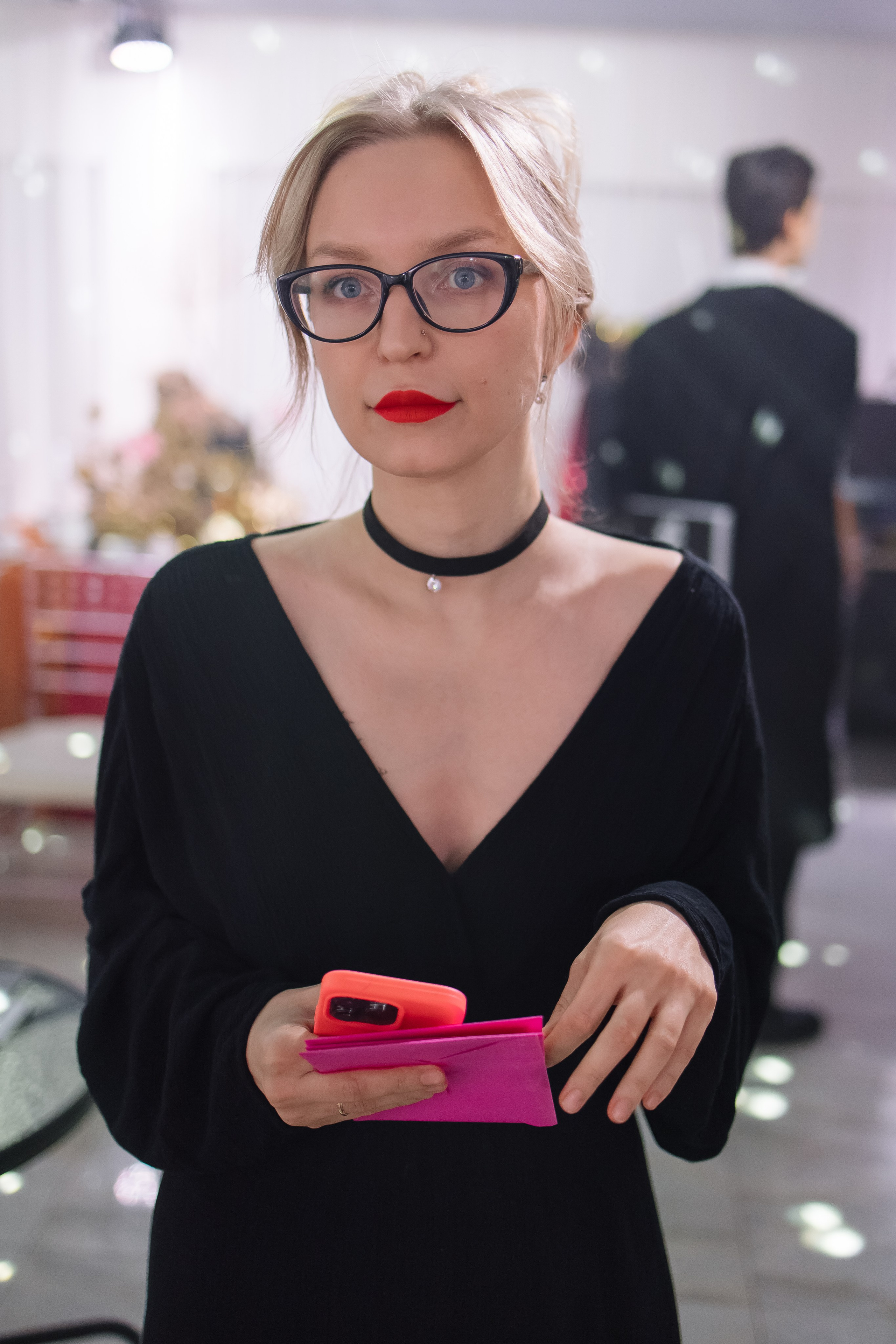 Шоу тортов. Свадебный фотограф