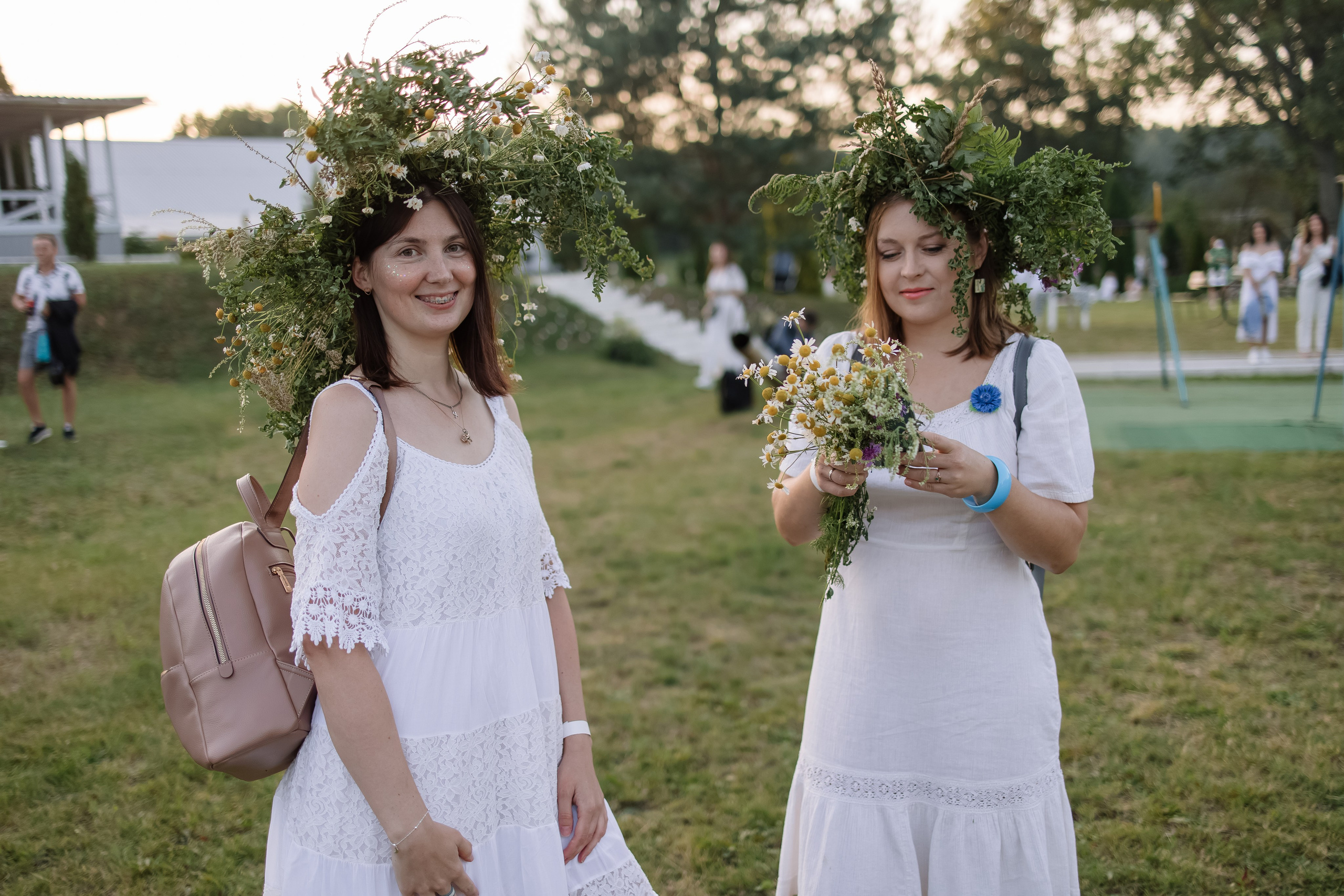 Купалле. Свадебный фотограф
