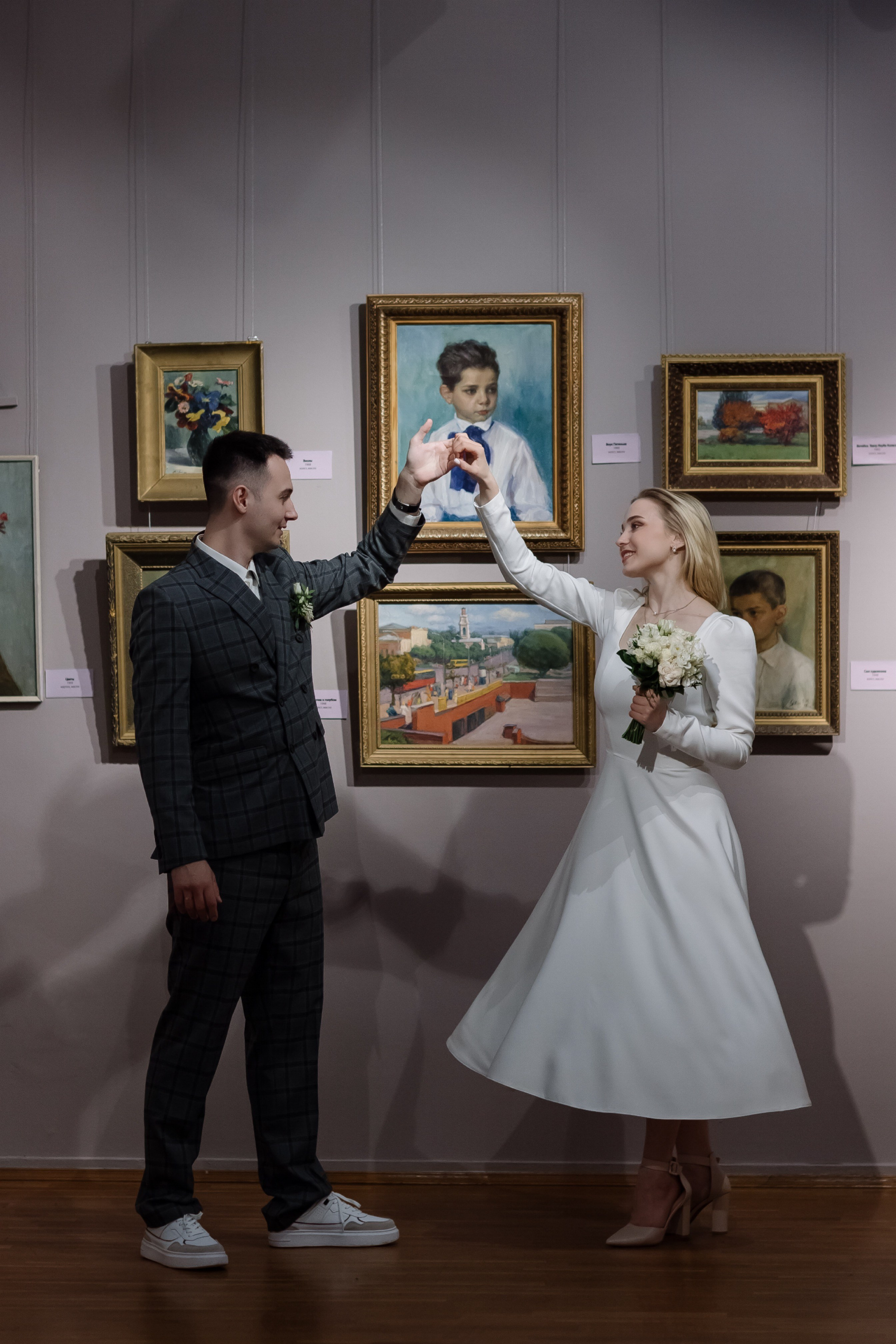 Даниил/Екатерина. Свадебный фотограф