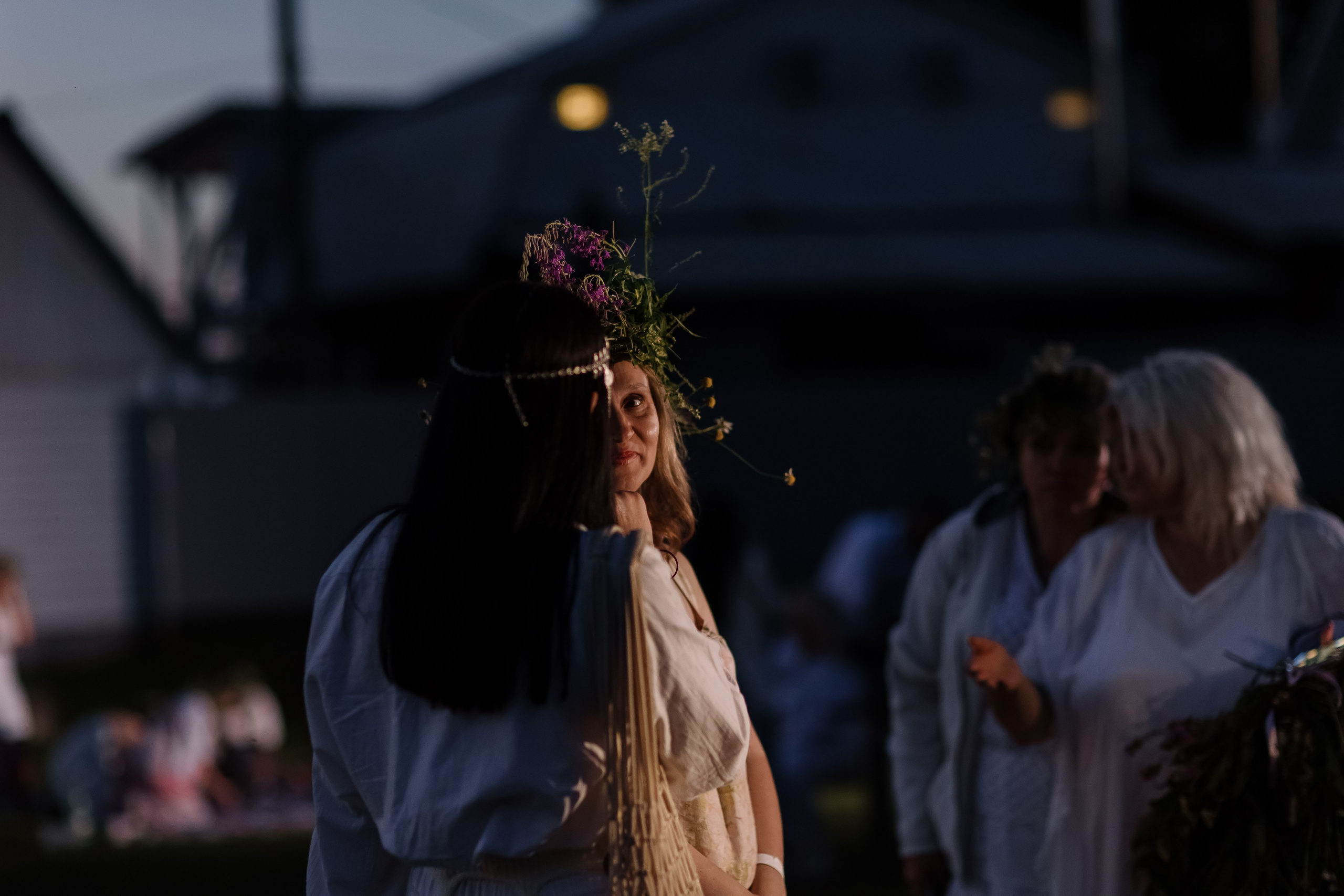 Купалле. Свадебный фотограф