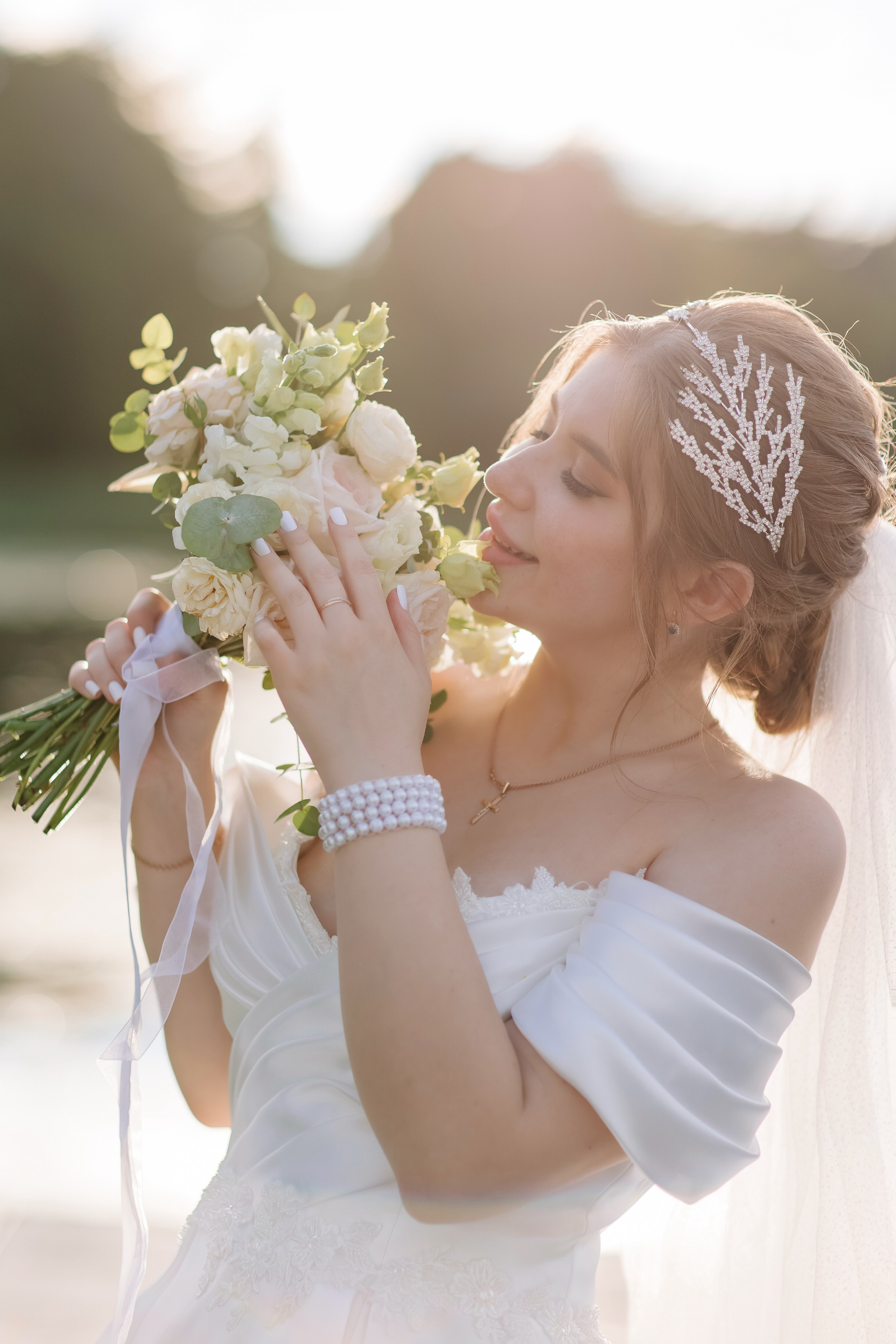 Свадебный фотограф