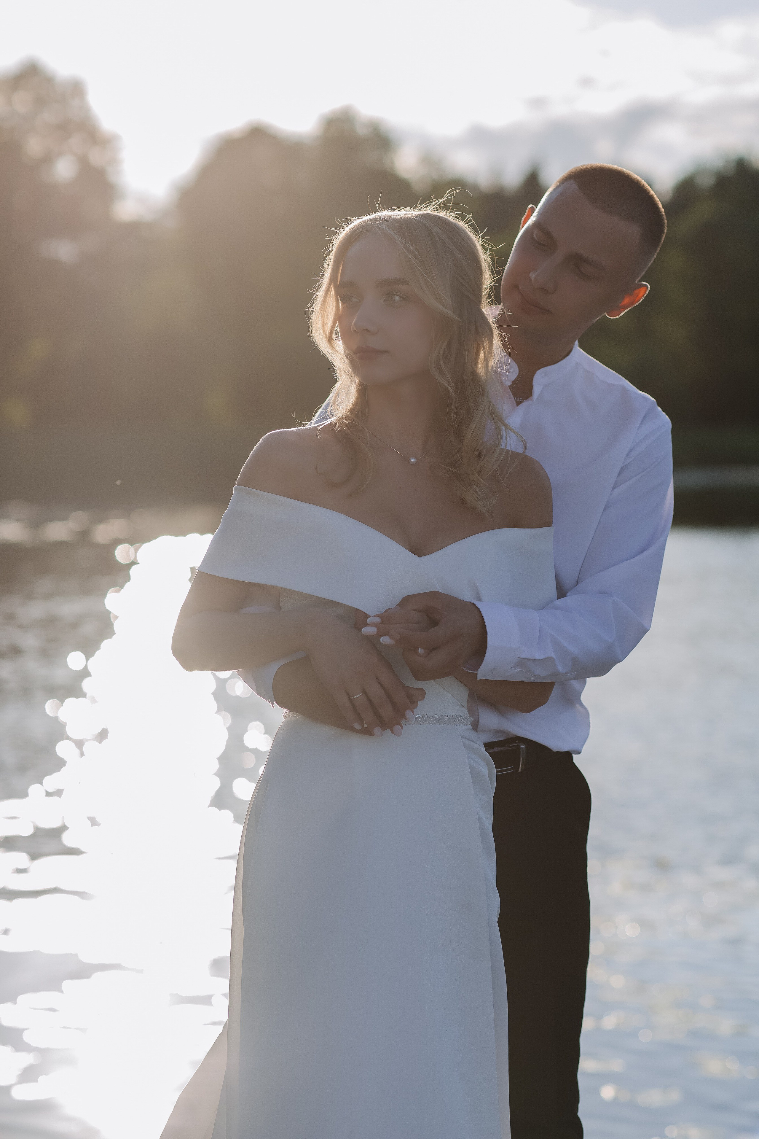 Клим/Ксения. Свадебный фотограф