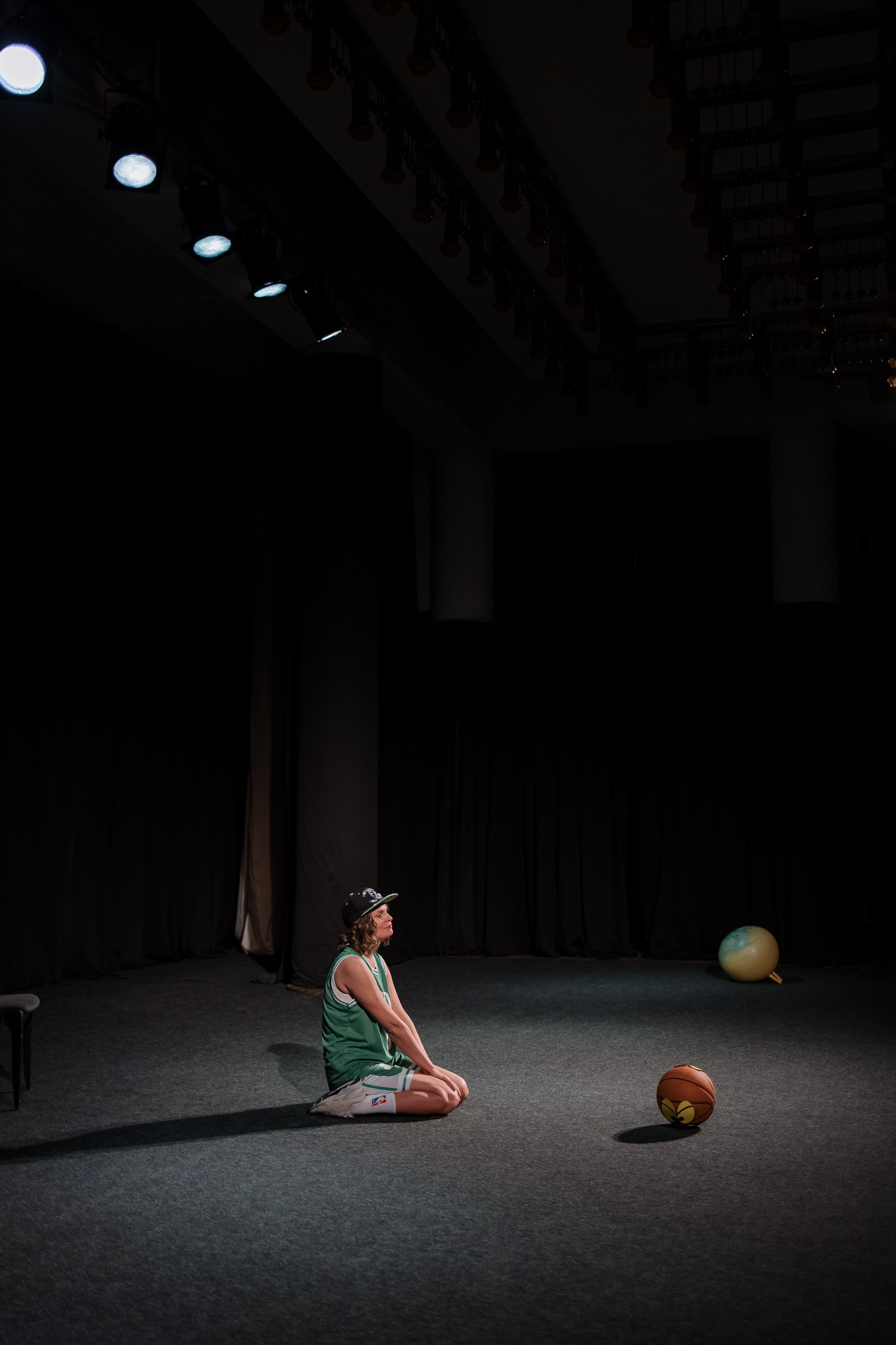 Спектакль. Свадебный фотограф