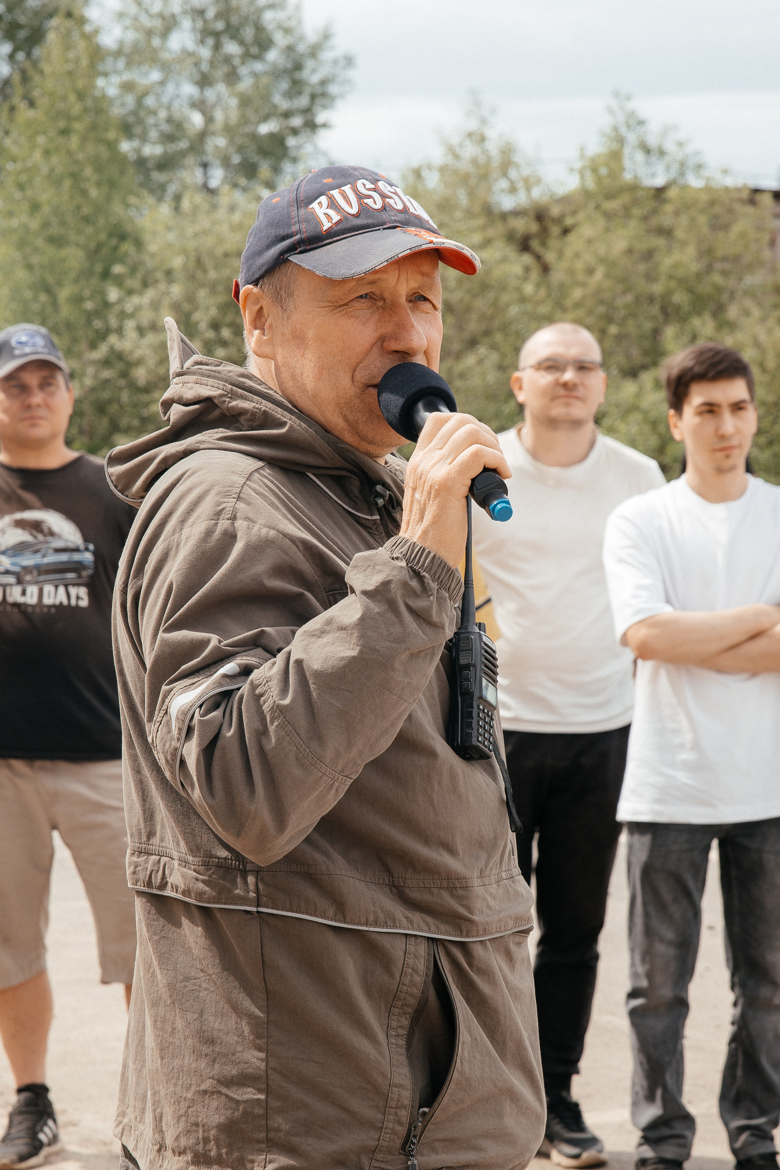 REPORTAGE. Фотограф Анастасия Ким