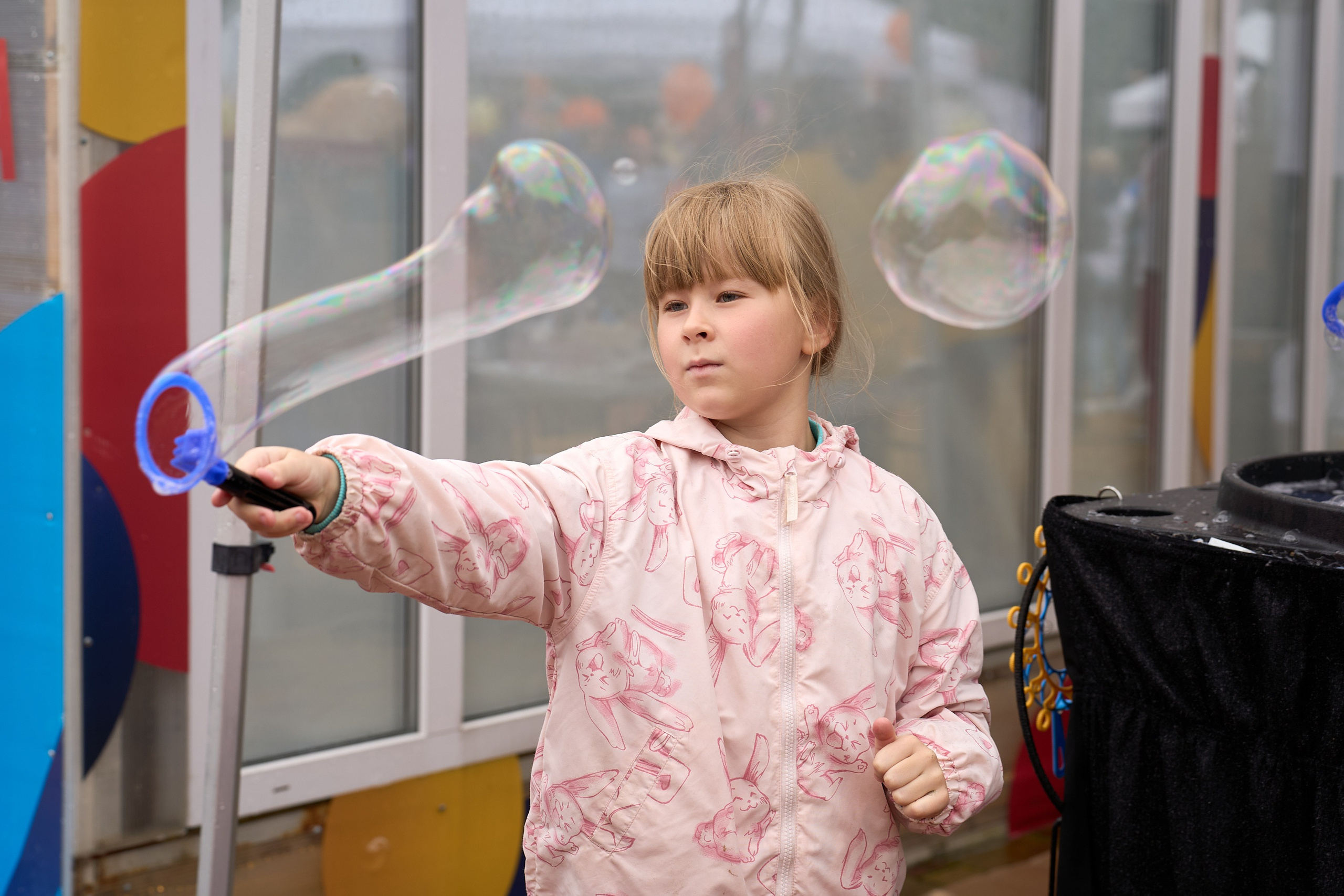 Городской фестиваль. Репортажный и портретный фотограф в Томске Ларионов Артём