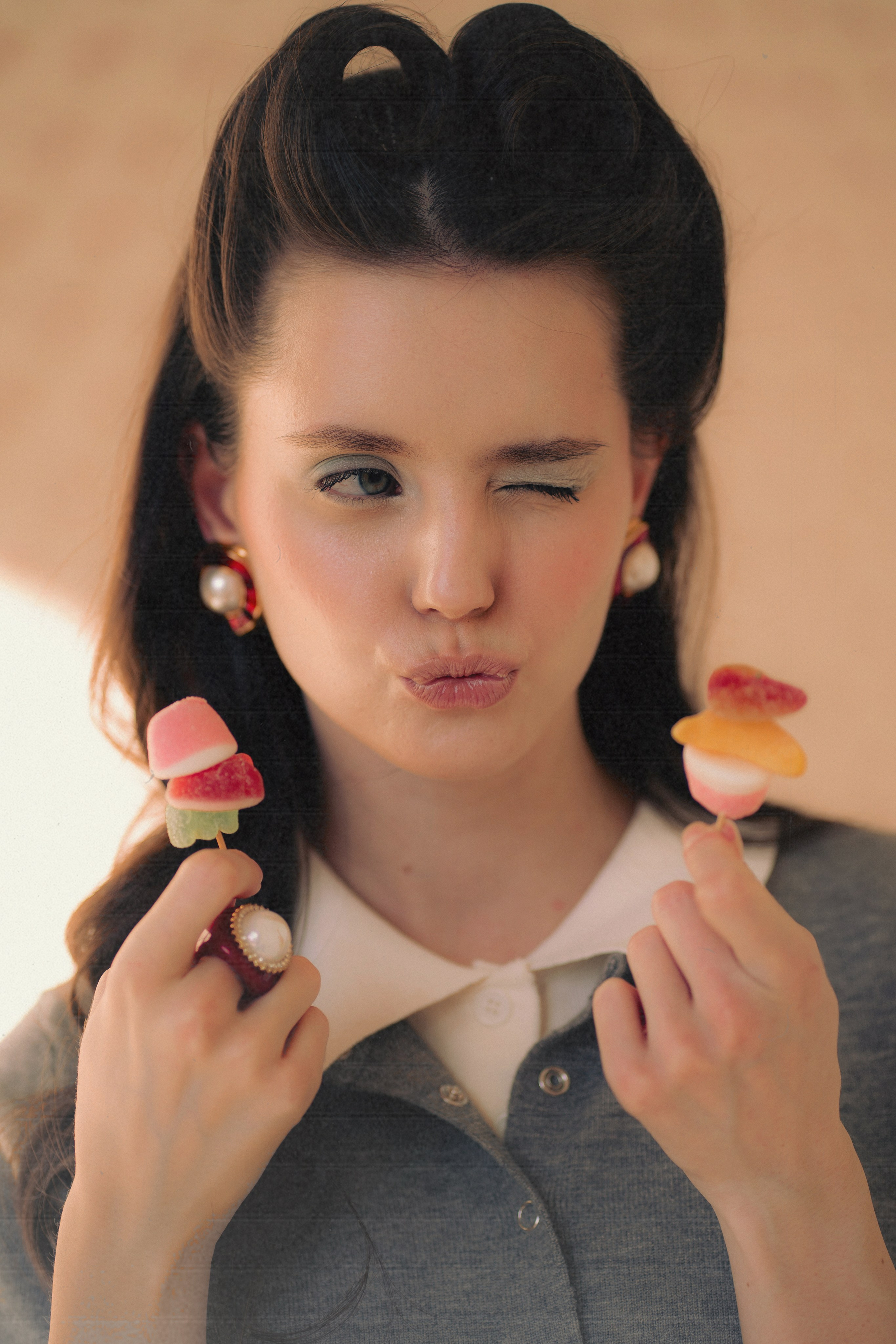 Диана. Чувственный фотограф в Санкт-Петербурге Пятнова Ксения