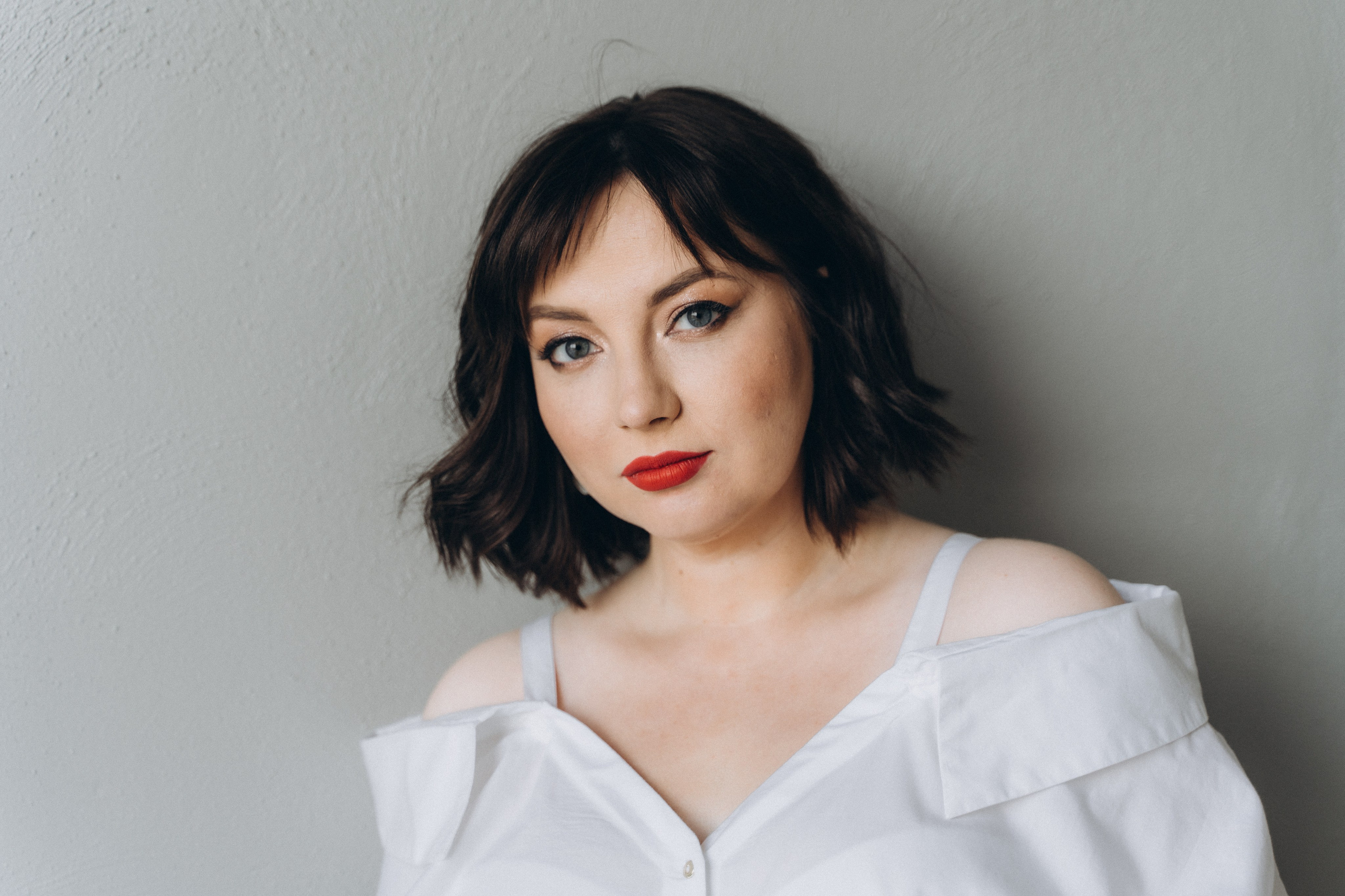 Studio. Фотограф в Мельбурне Анастасия Перова