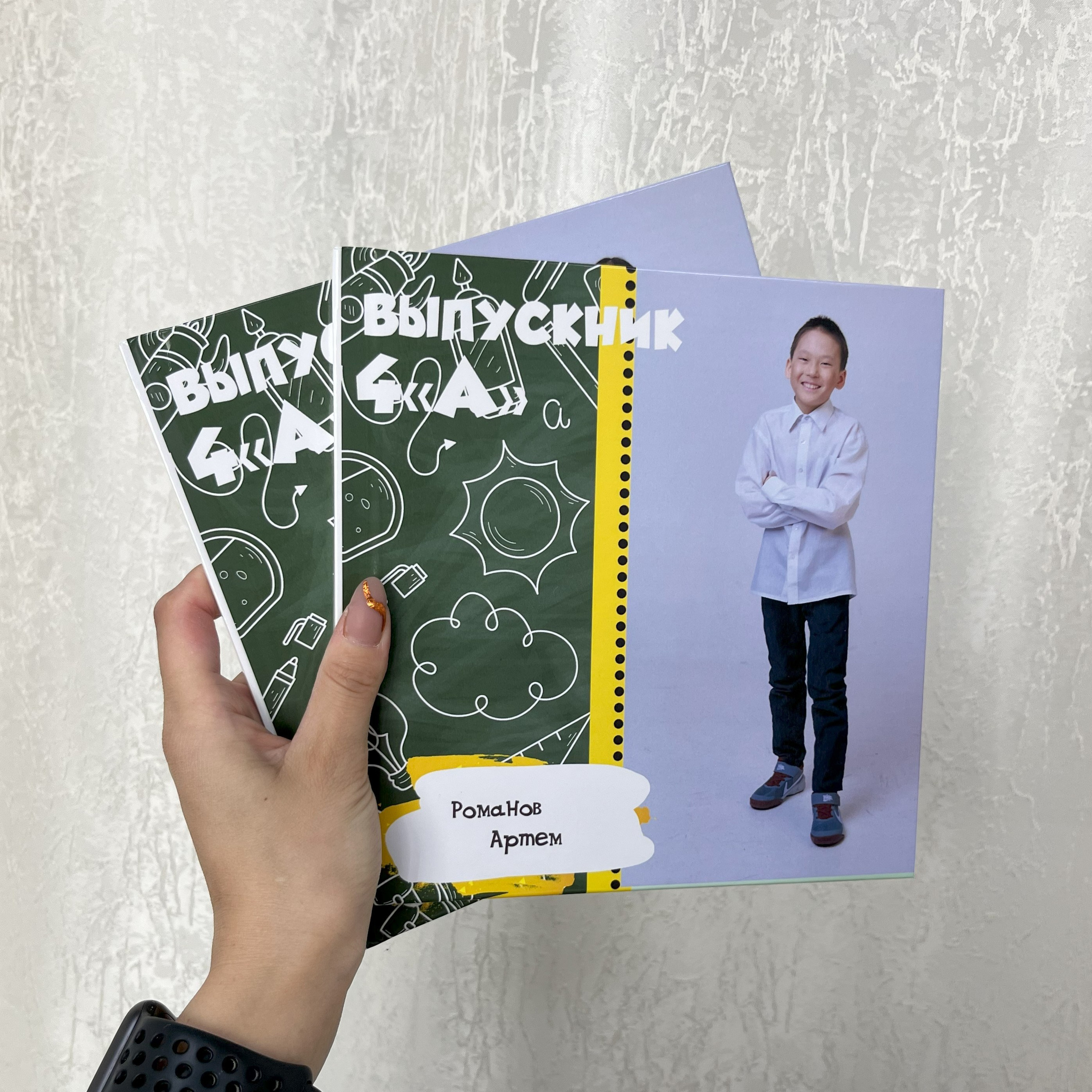 Фотокнига стандарт — 24 страниц. ФОТОГРАФ в Якутске Сардана Баишева