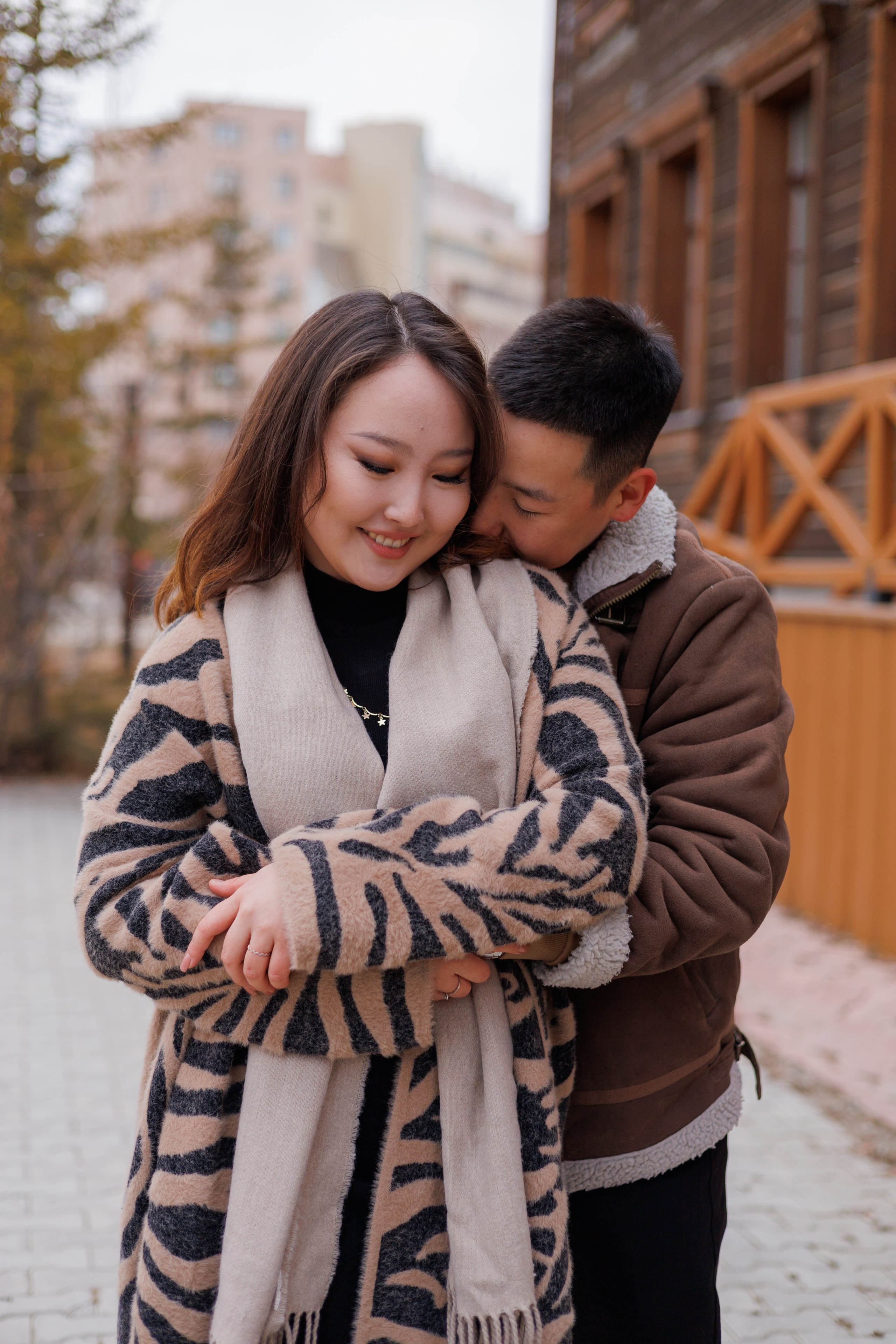 LOVE STORY. ФОТОГРАФ в Якутске Сардана Баишева