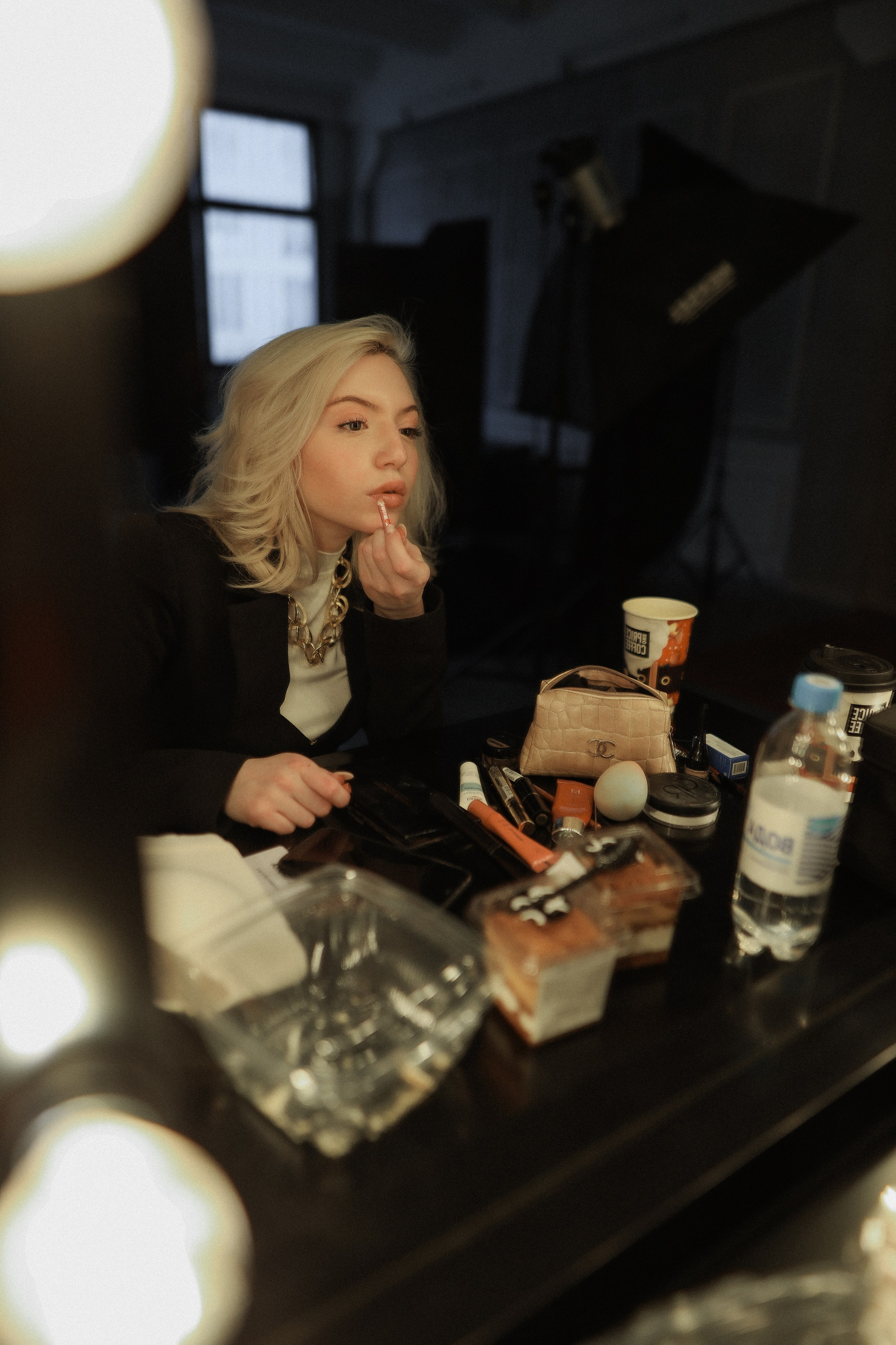 Light beauty. Евгения Волошина Фотограф Москва / Белгород