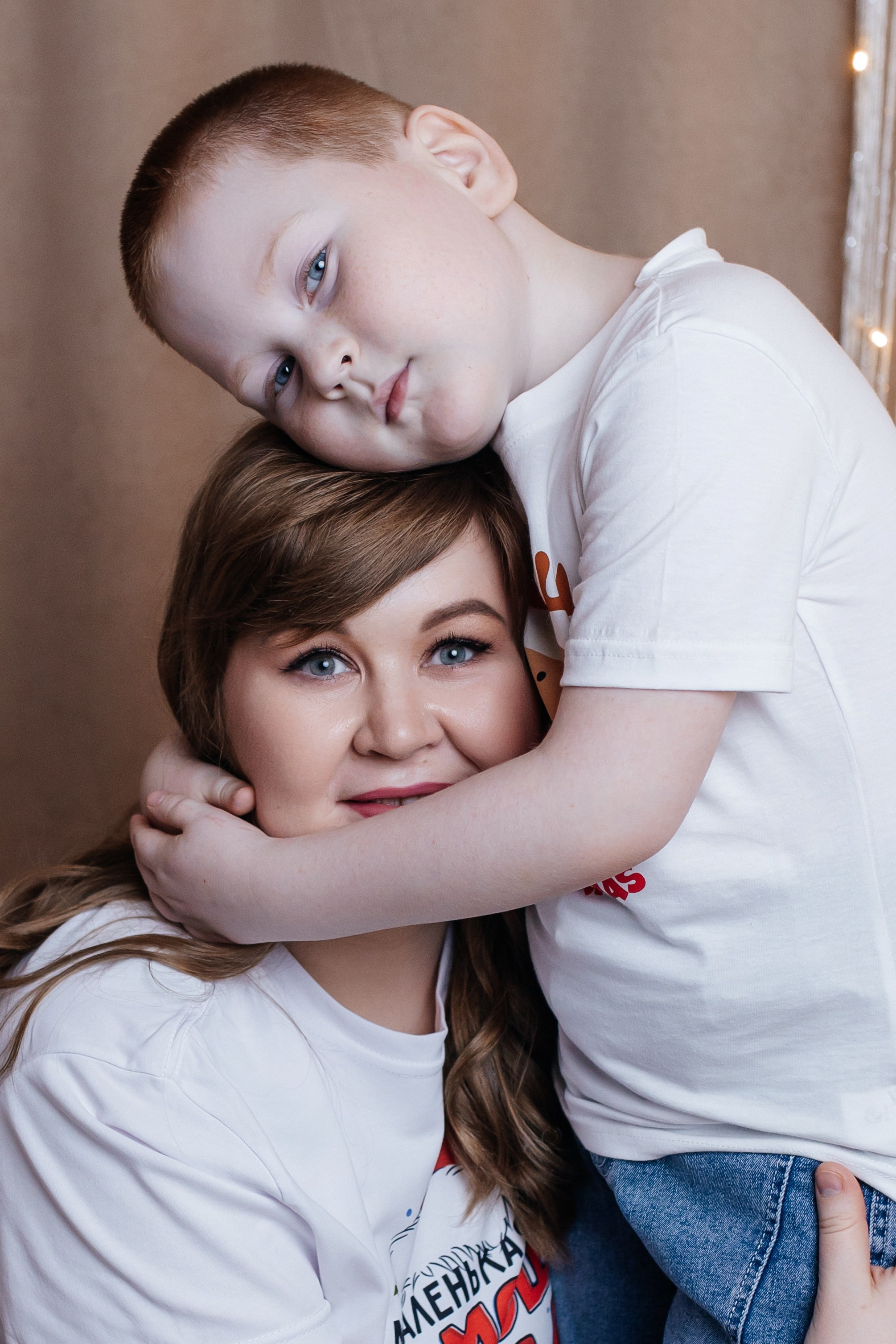 Новогодние. Фотограф Усинск|Татьяна Вараксина