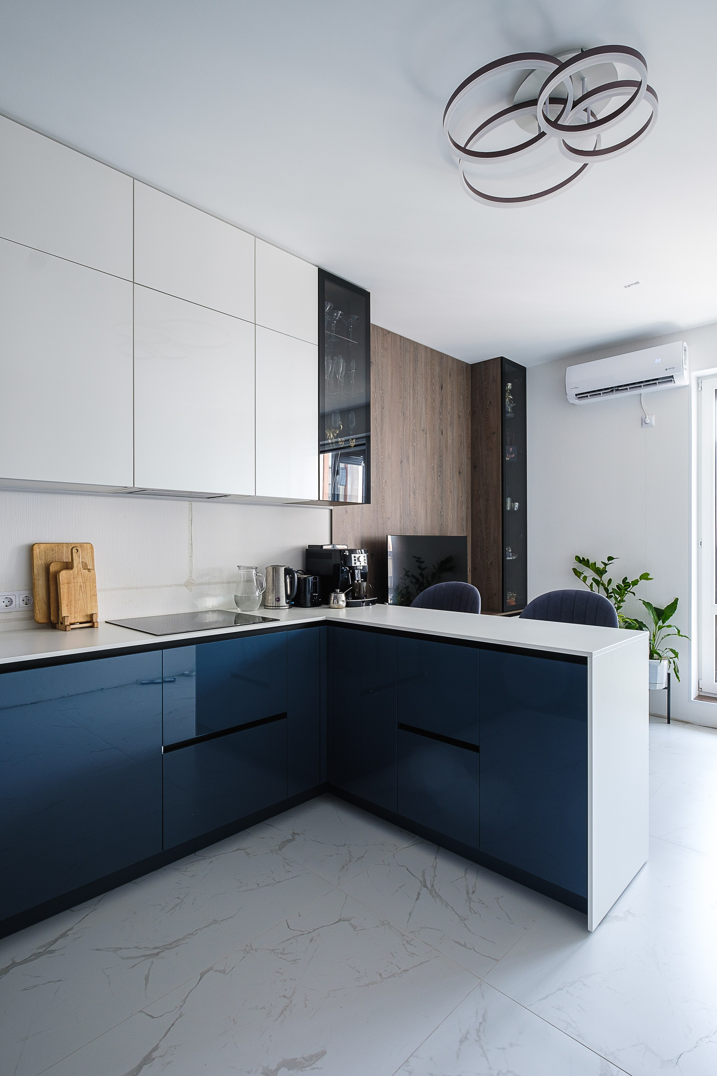 Корпусная мебель «АБ Мебель». Интерьерный фотограф и видеограф в Санкт-Петербурге Вадим Балбашевский