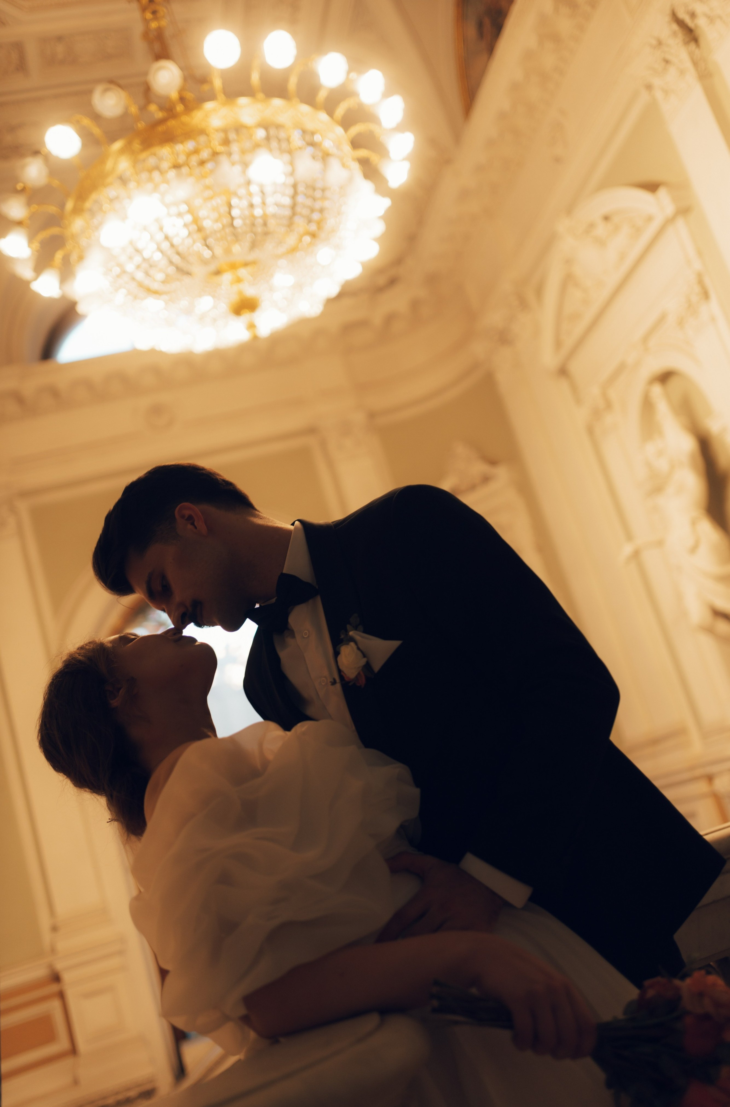 Solyanka. Фотограф Ксения Калюжная