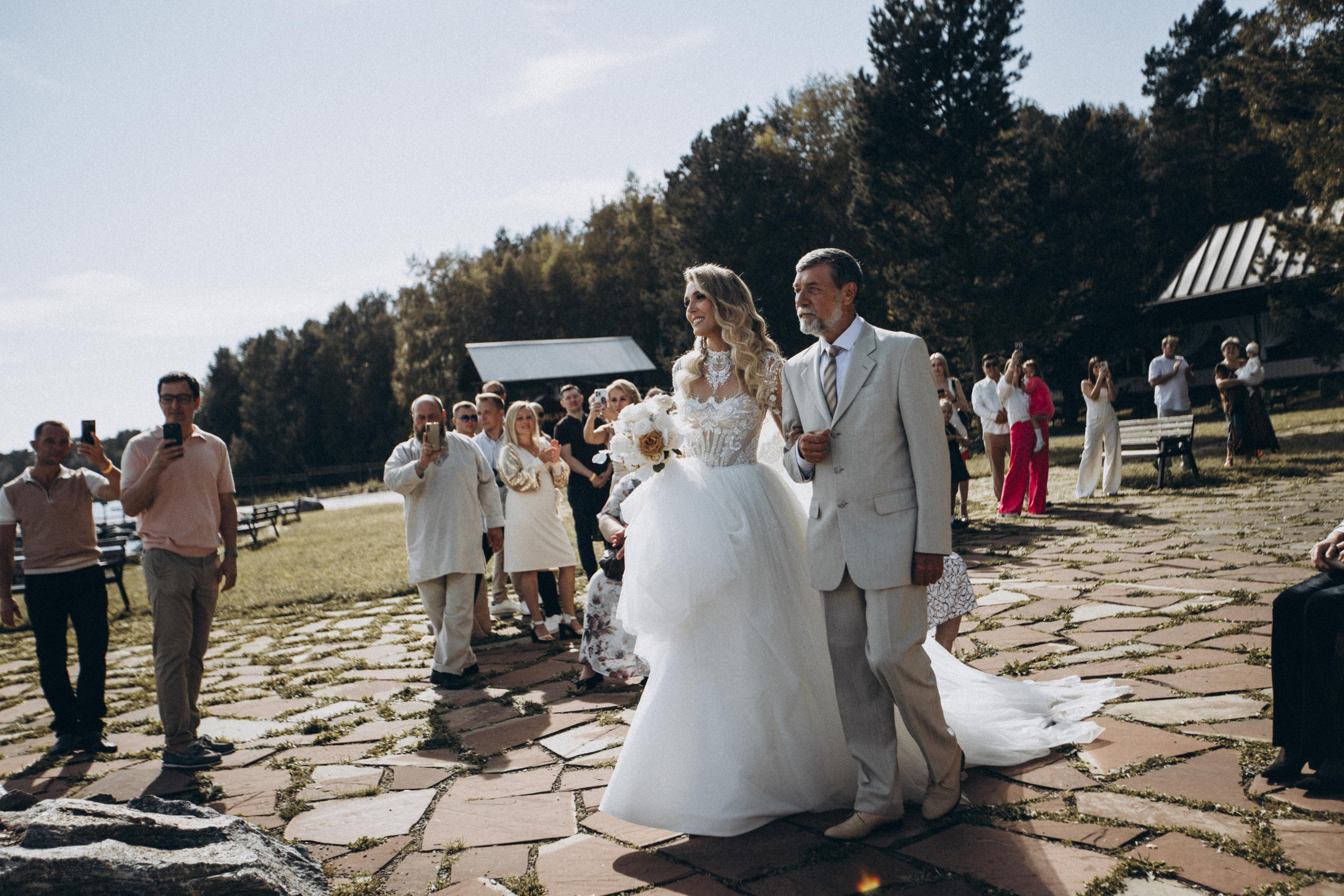 Это точно любовь