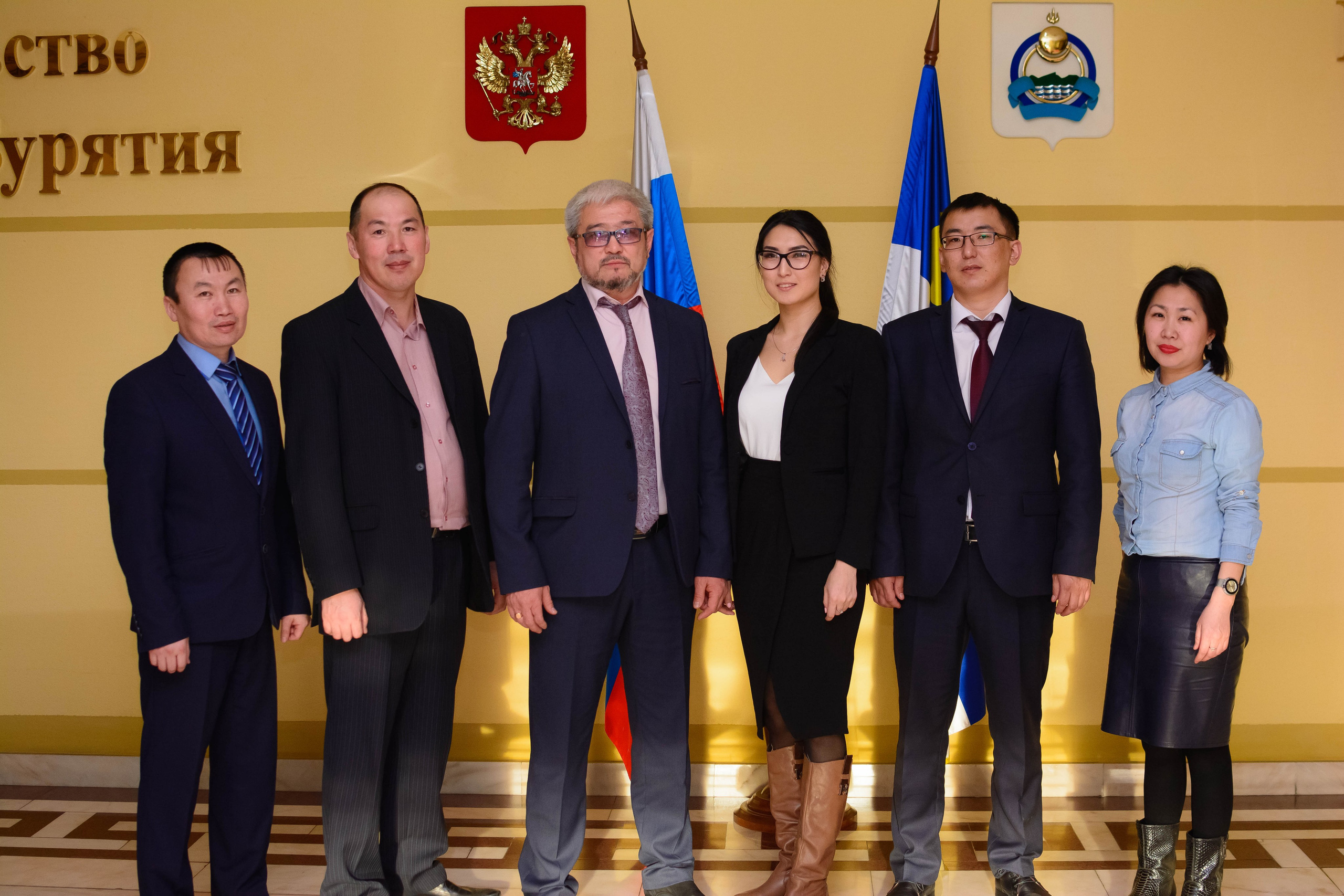 Агросовещание г. Улан-Удэ. Фотограф Эллина Дар г. Улан-Удэ