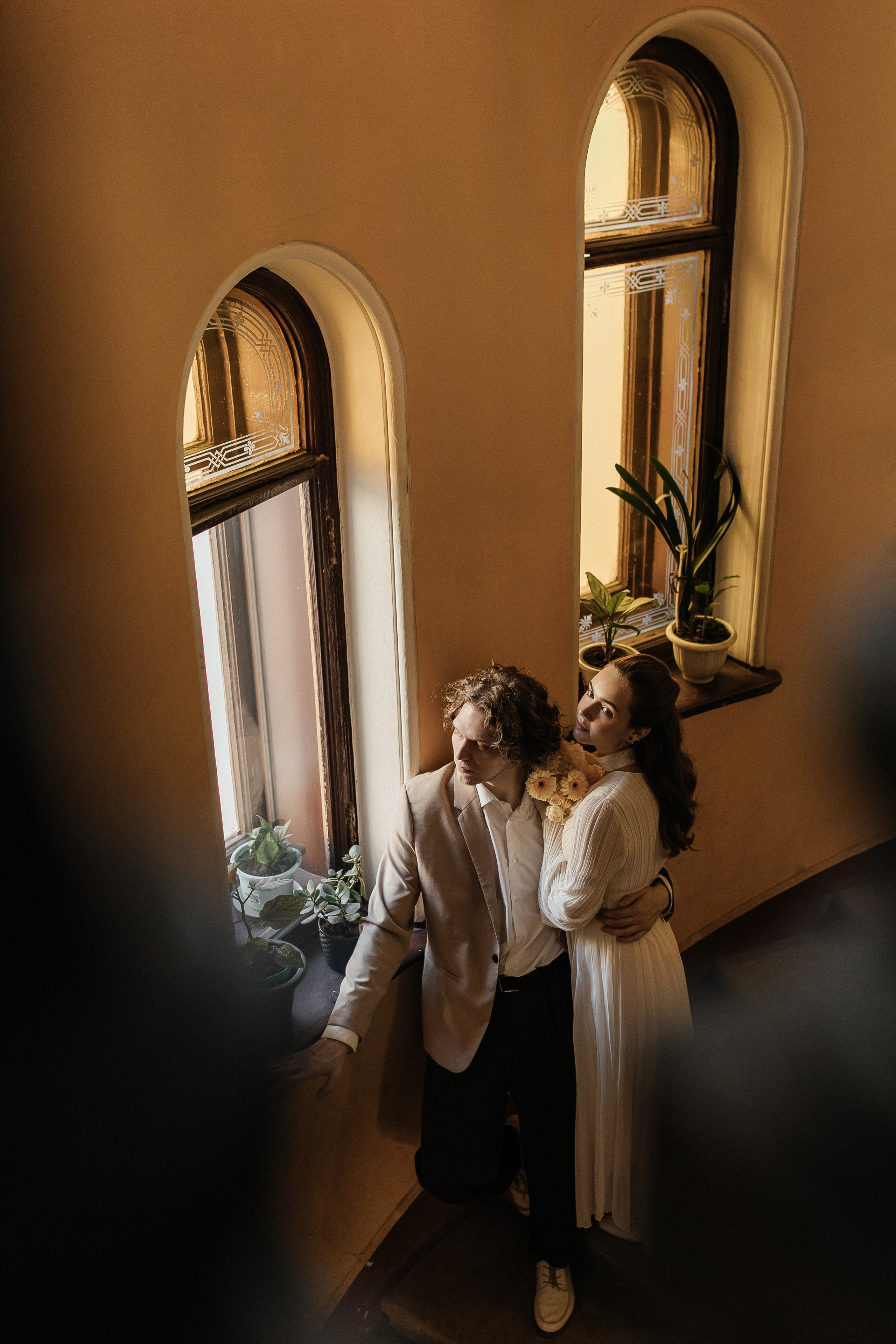 Максим и Настя. Фотограф в Томске Ирина Павлуцкая