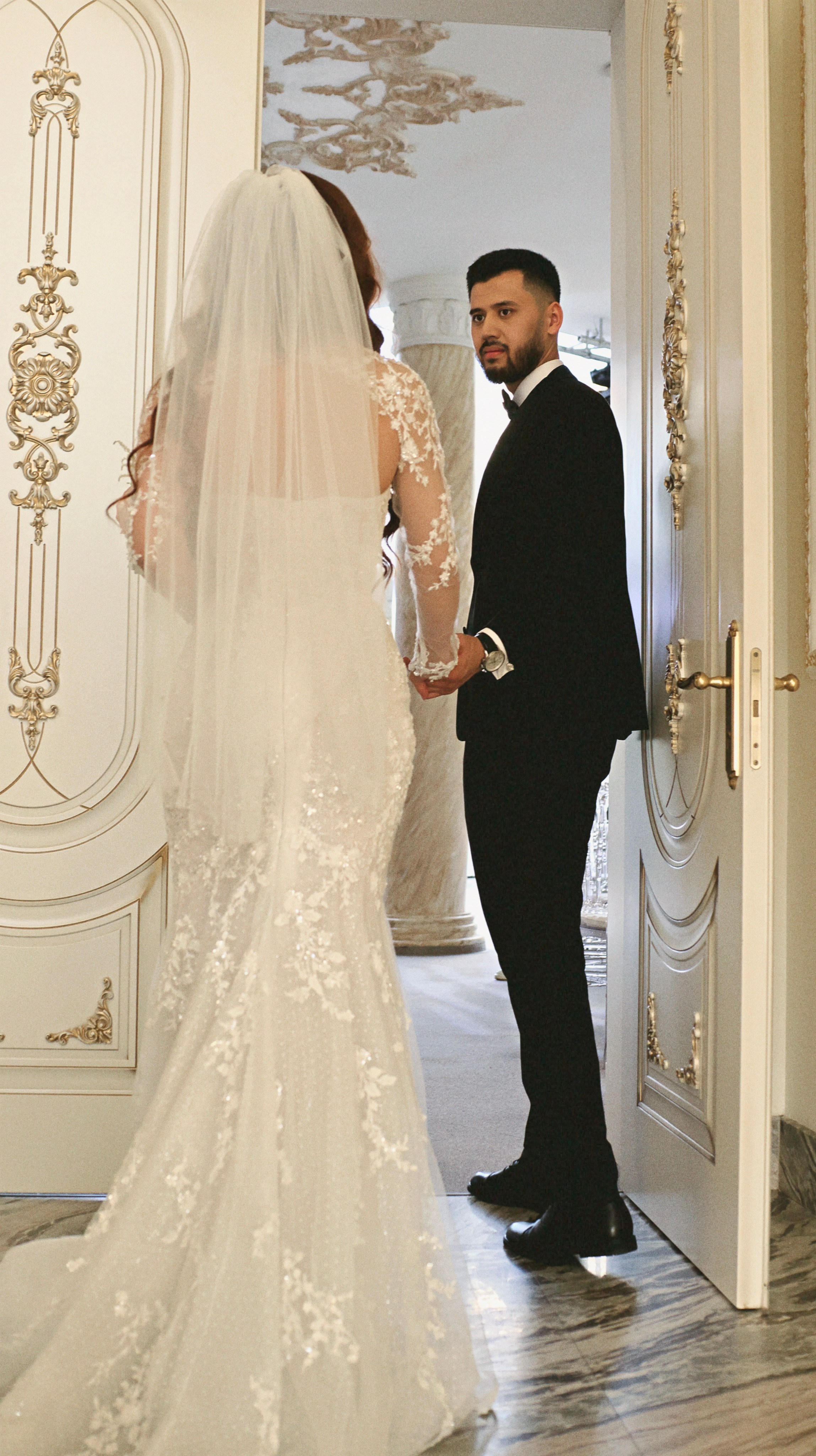 Азиз & Апполинария. Фотография — это жизнь, освещенная вспышкой