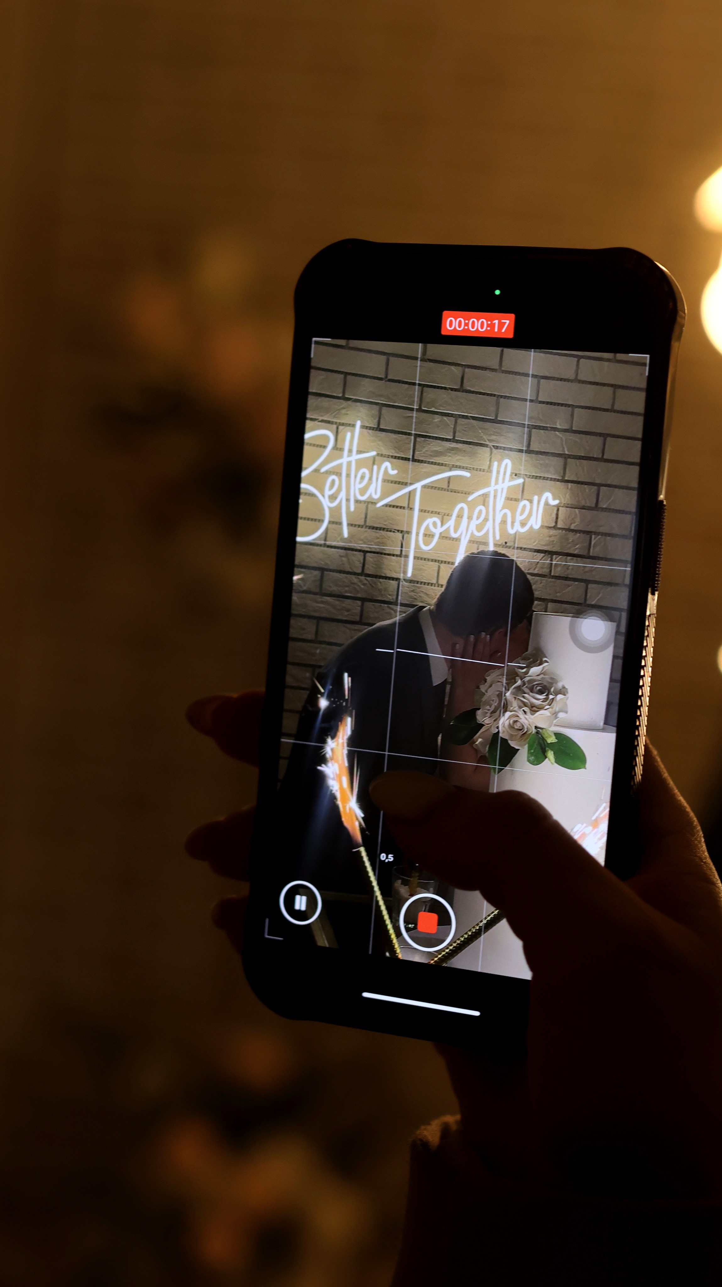 Алексей & Елизавета. Фотография — это жизнь, освещенная вспышкой