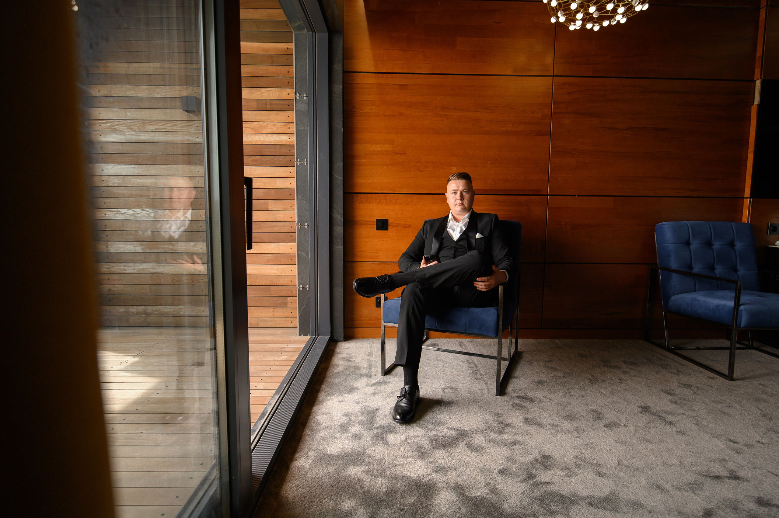 Александр и Дарья. Фотограф Людмила Осокина