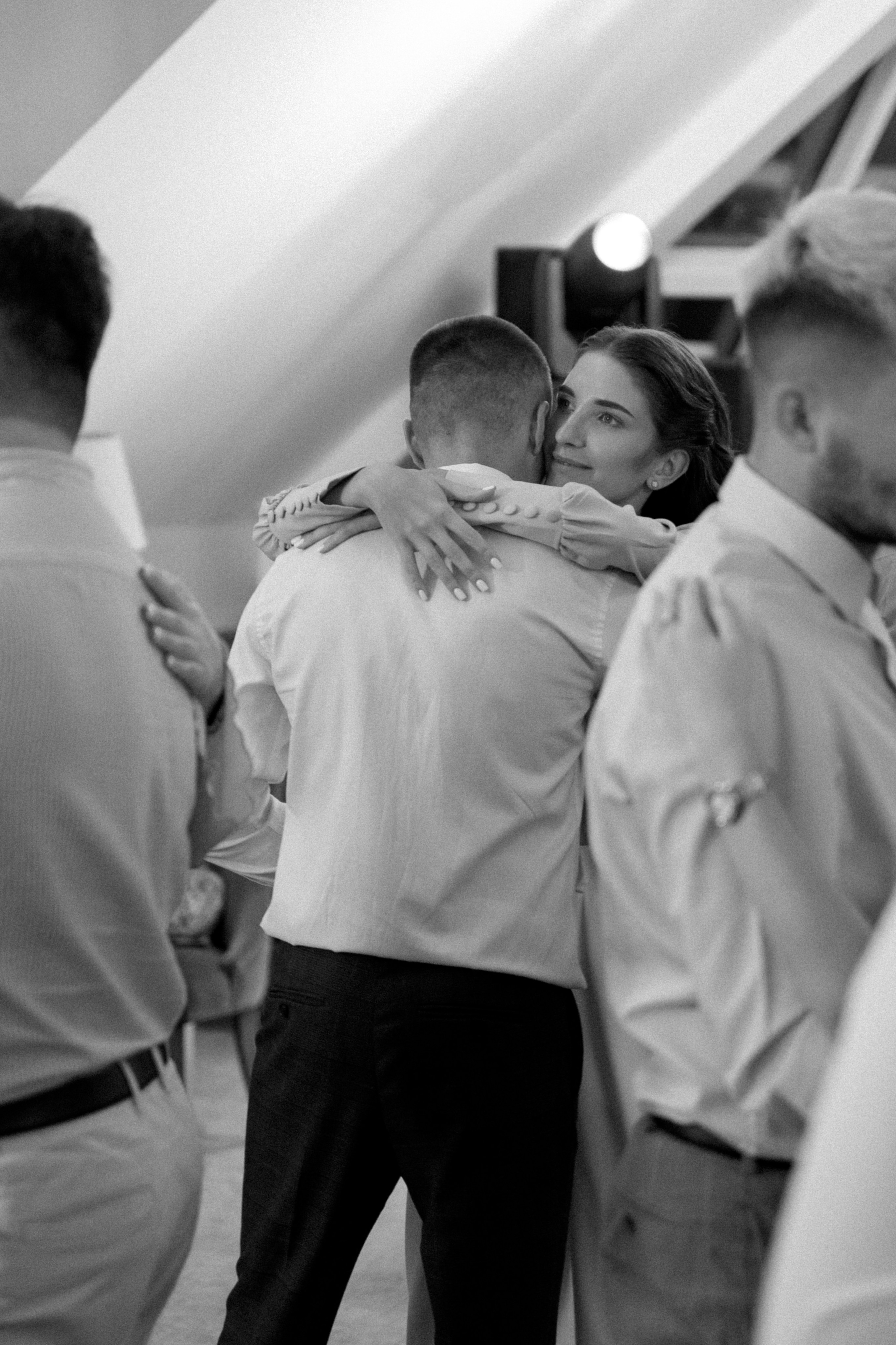 Александр и Арина. Фотограф Тюмень Пушковская Кристина