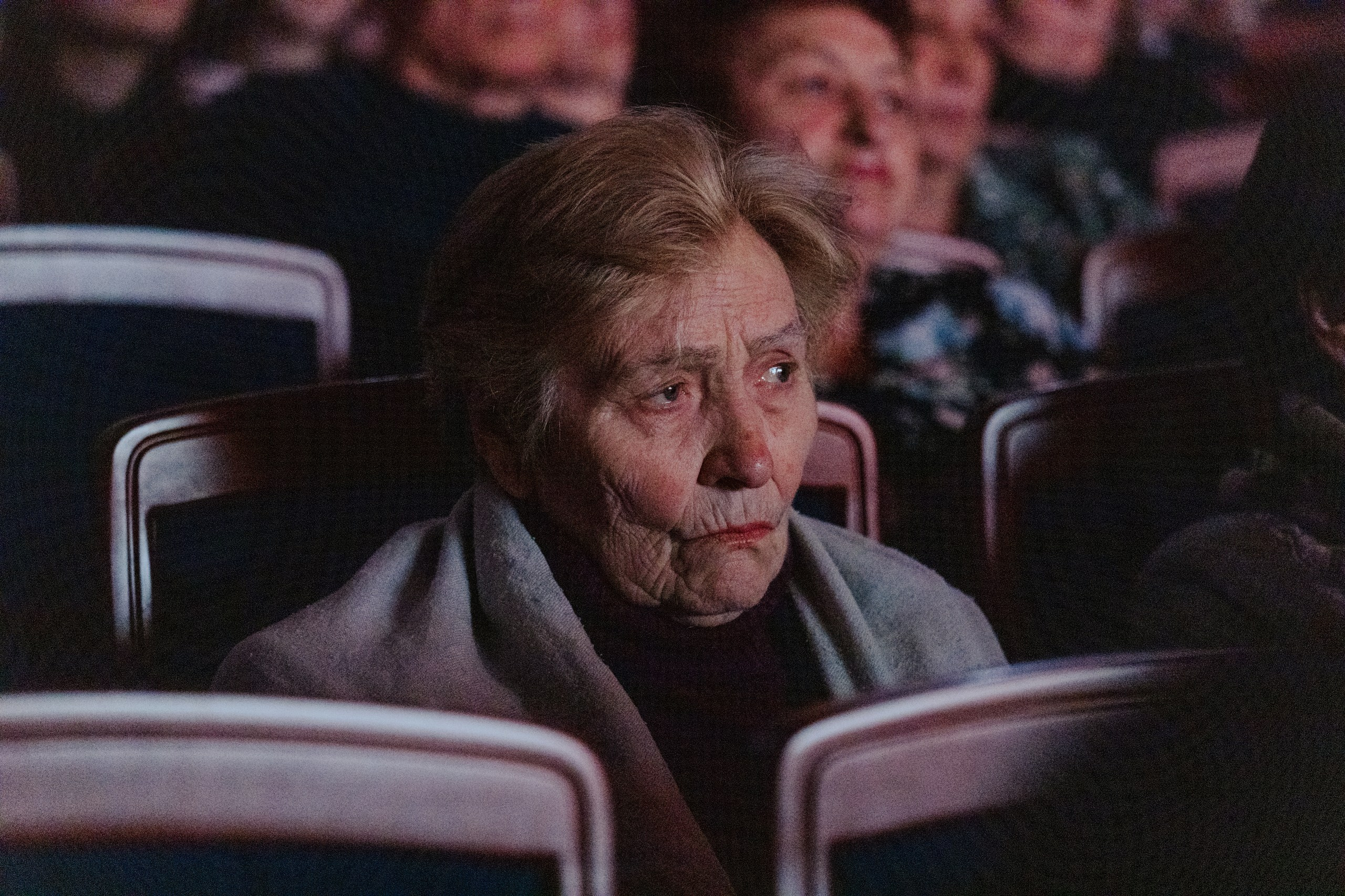 Русские Чтения в Смоленске — 16.05.2025. KiPPER Gallery — Фотограф