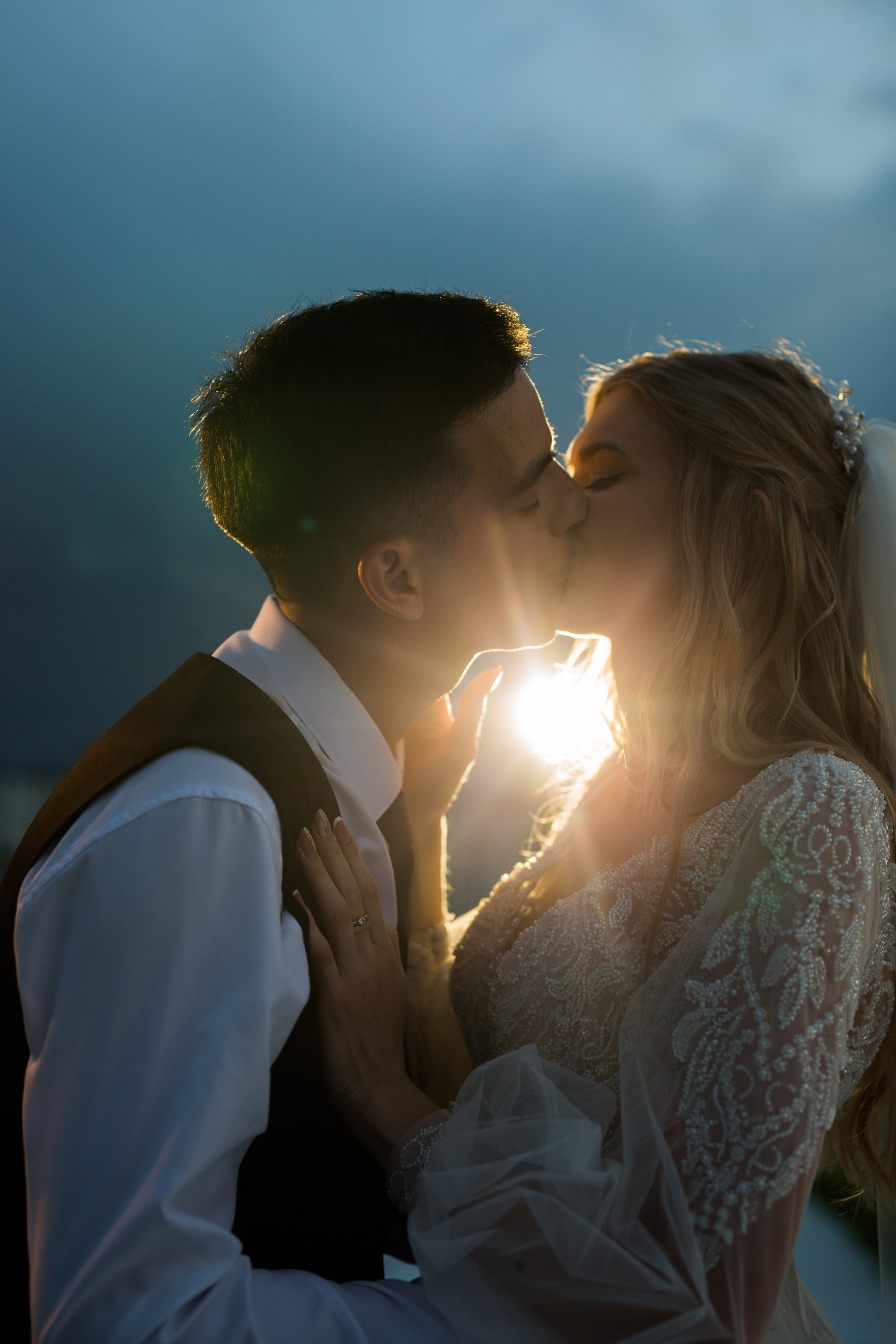 Свадьба. Фотограф Евгения Васильева в г. Чебоксары