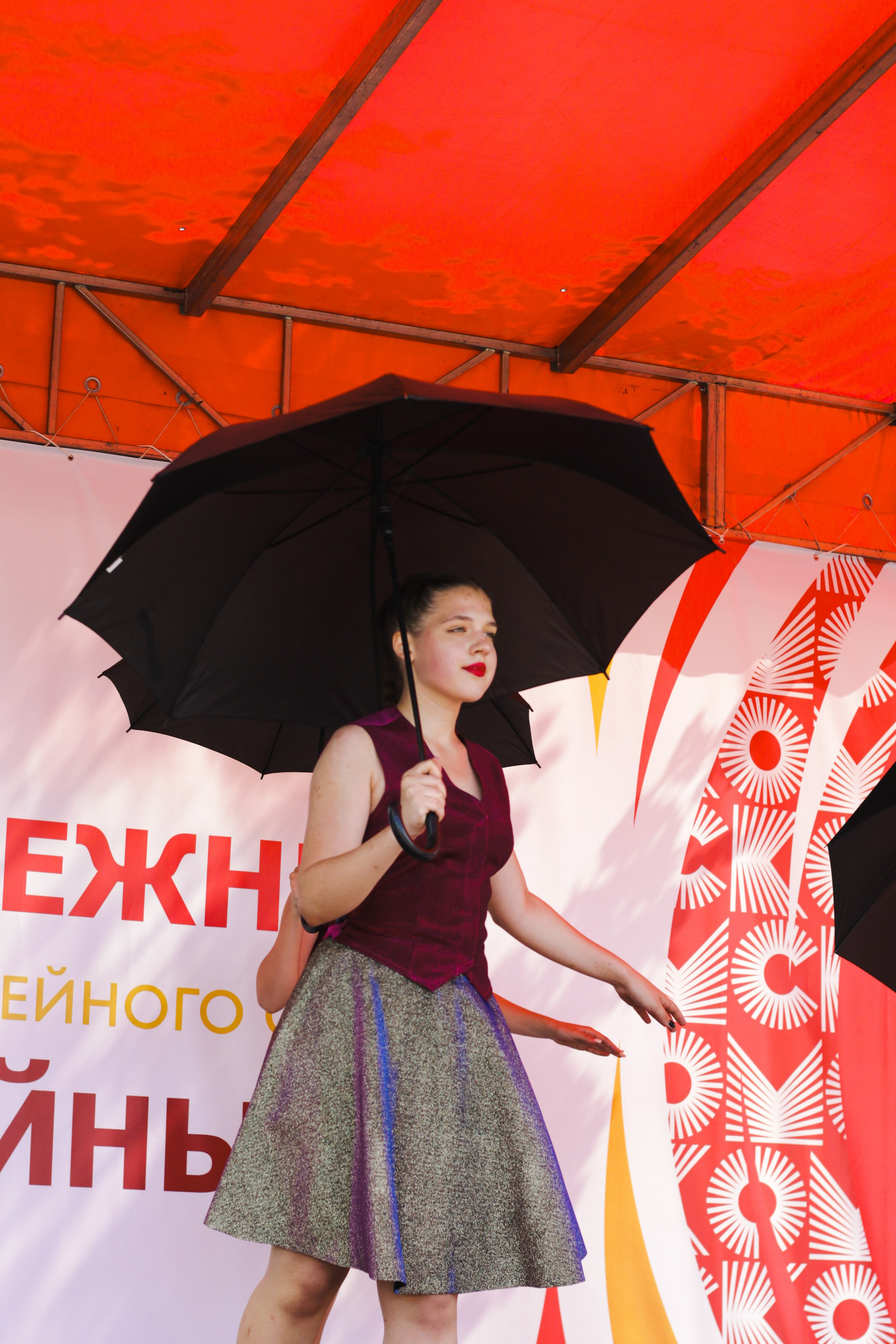 ОТС «Стимул» день города 2025. Фотограф Ретушёр Лилия Лукьянченко г. Омск