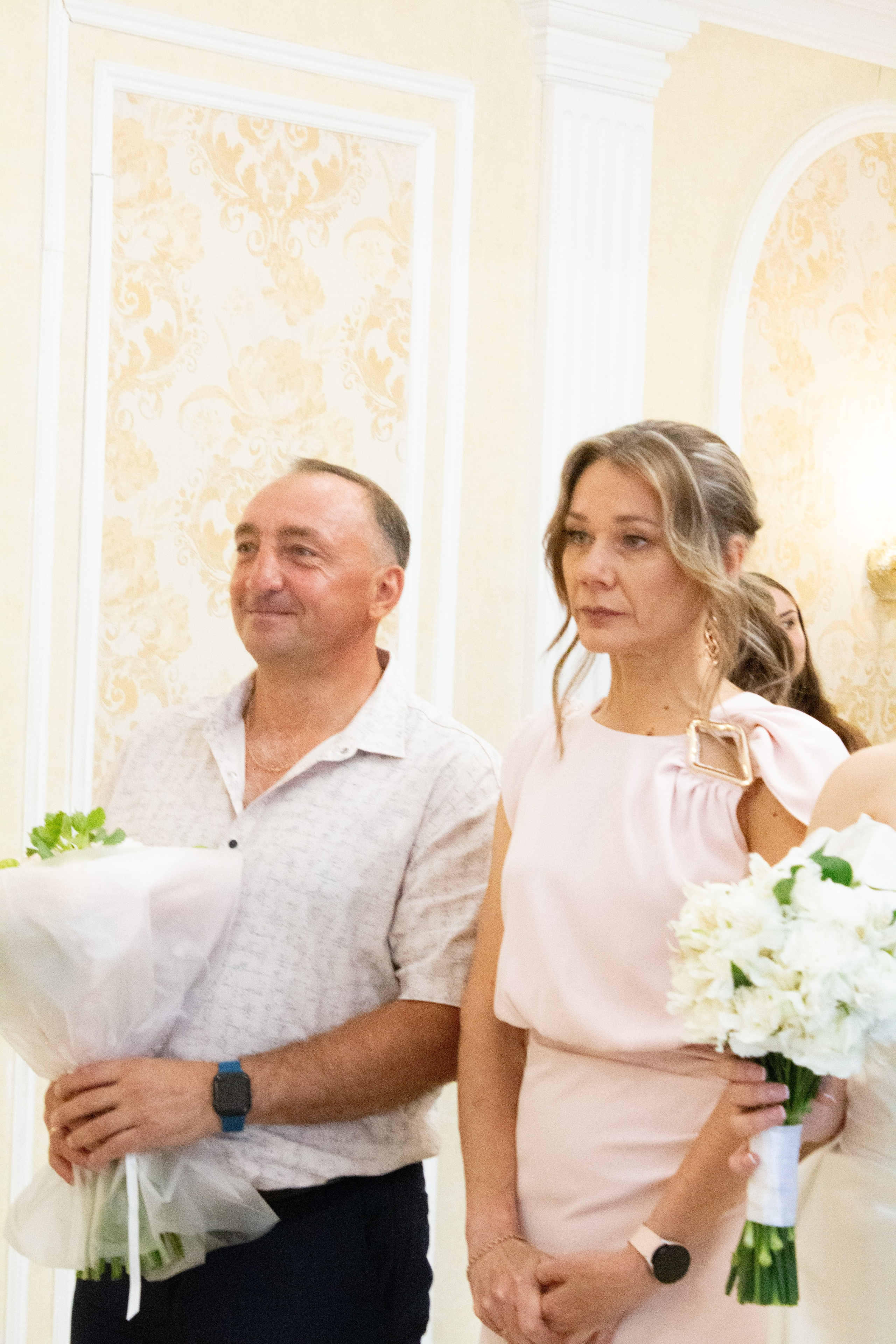 Алина и Влад. Фотограф Ретушёр Лилия Лукьянченко г. Омск
