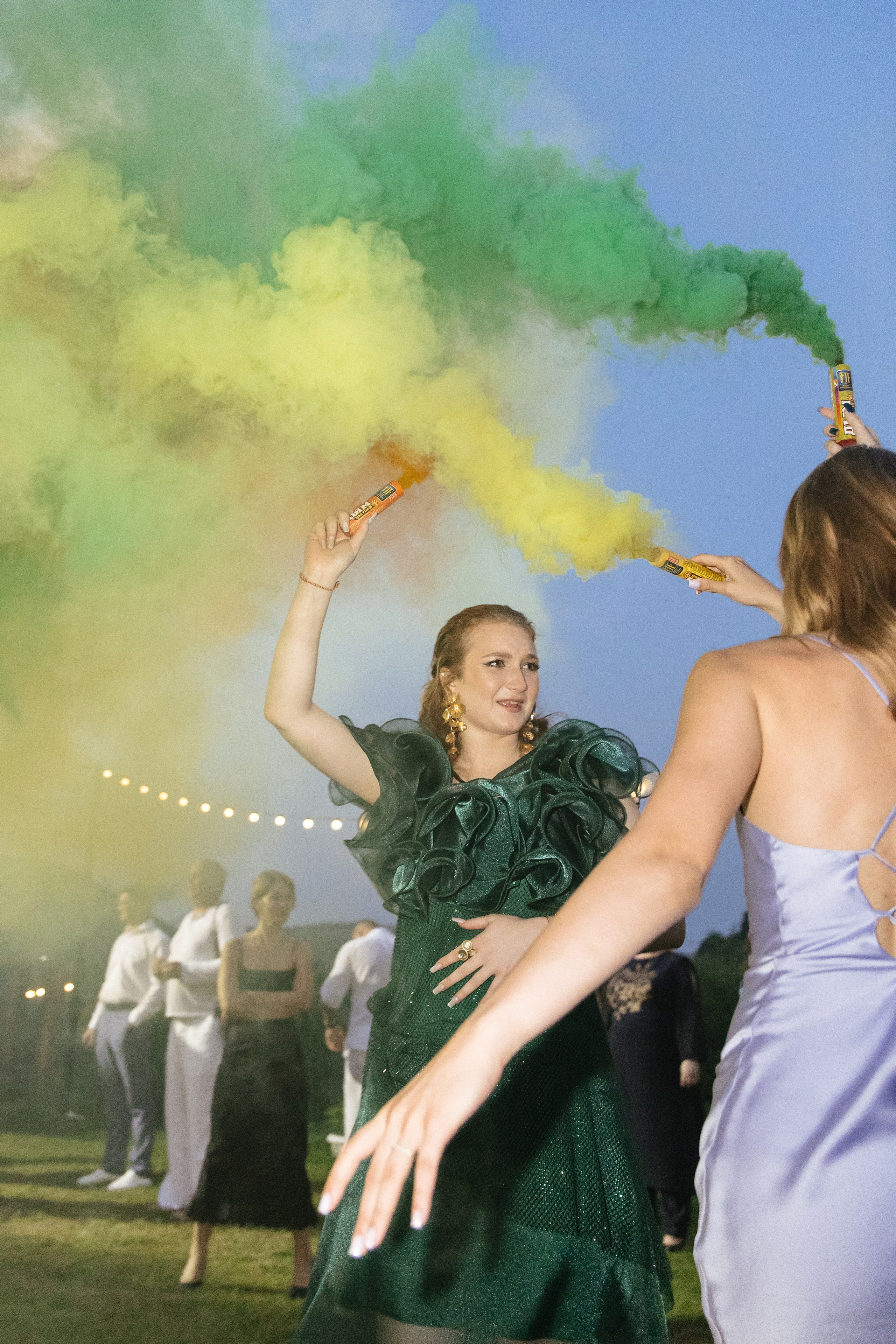 Выпускной. Фотограф свадебный семейный в Красноярске Шукшина Наталья