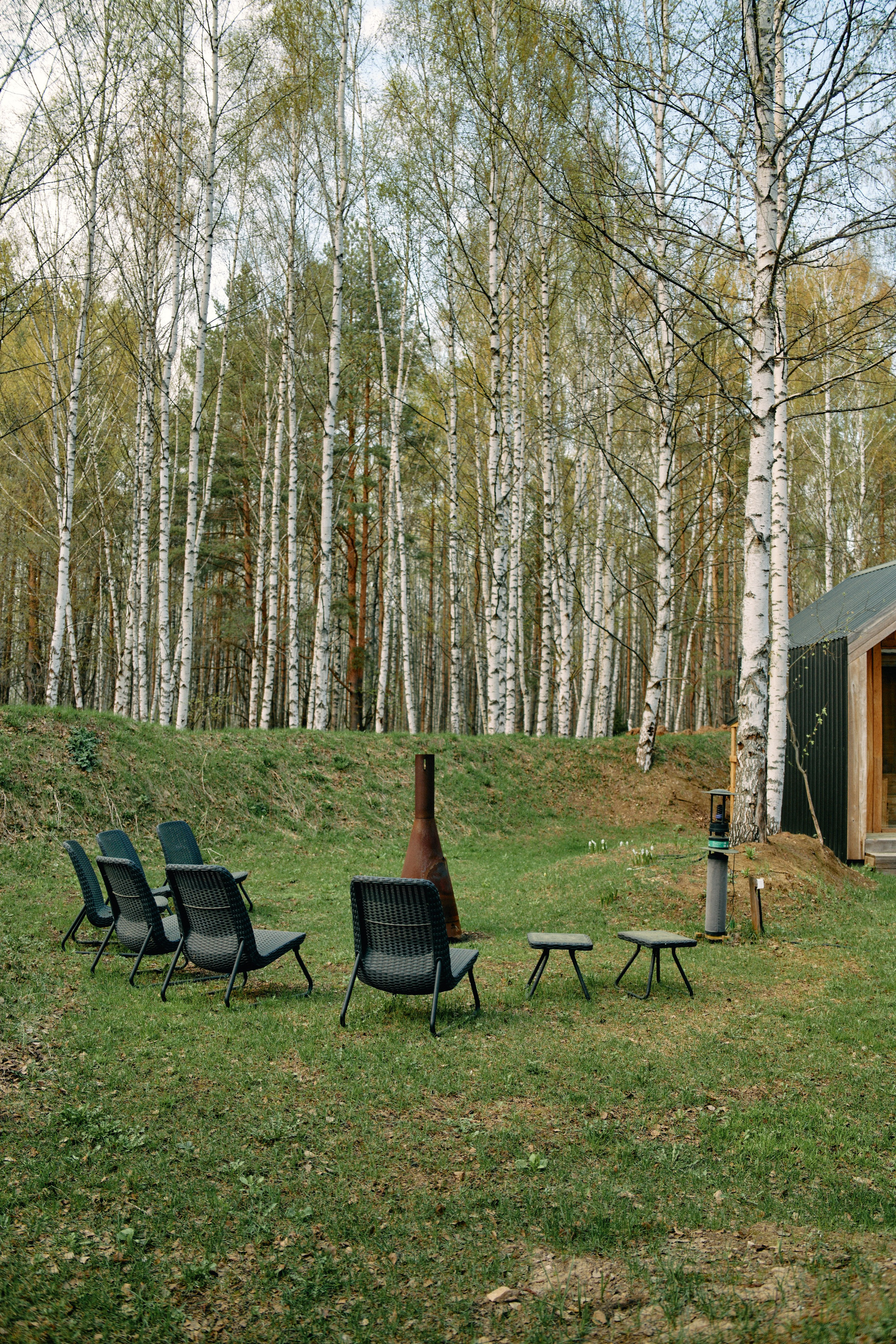 Бутик-отель Поле летом. Профессиональный Фотограф во Владимире, в Москве и в Суздале — Полина Романычева